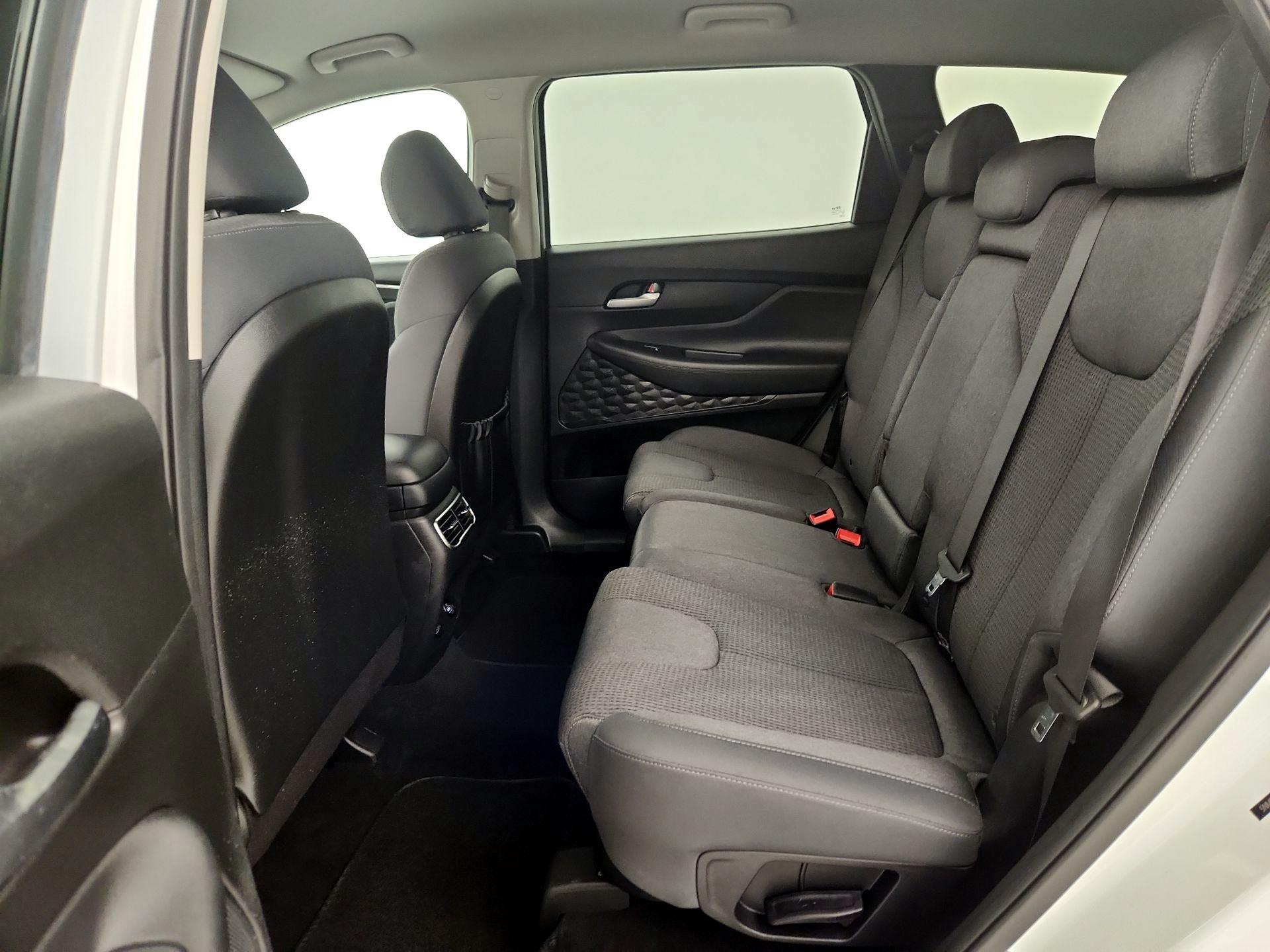 Thumbnail: 2023 Hyundai Santa Fe - 20