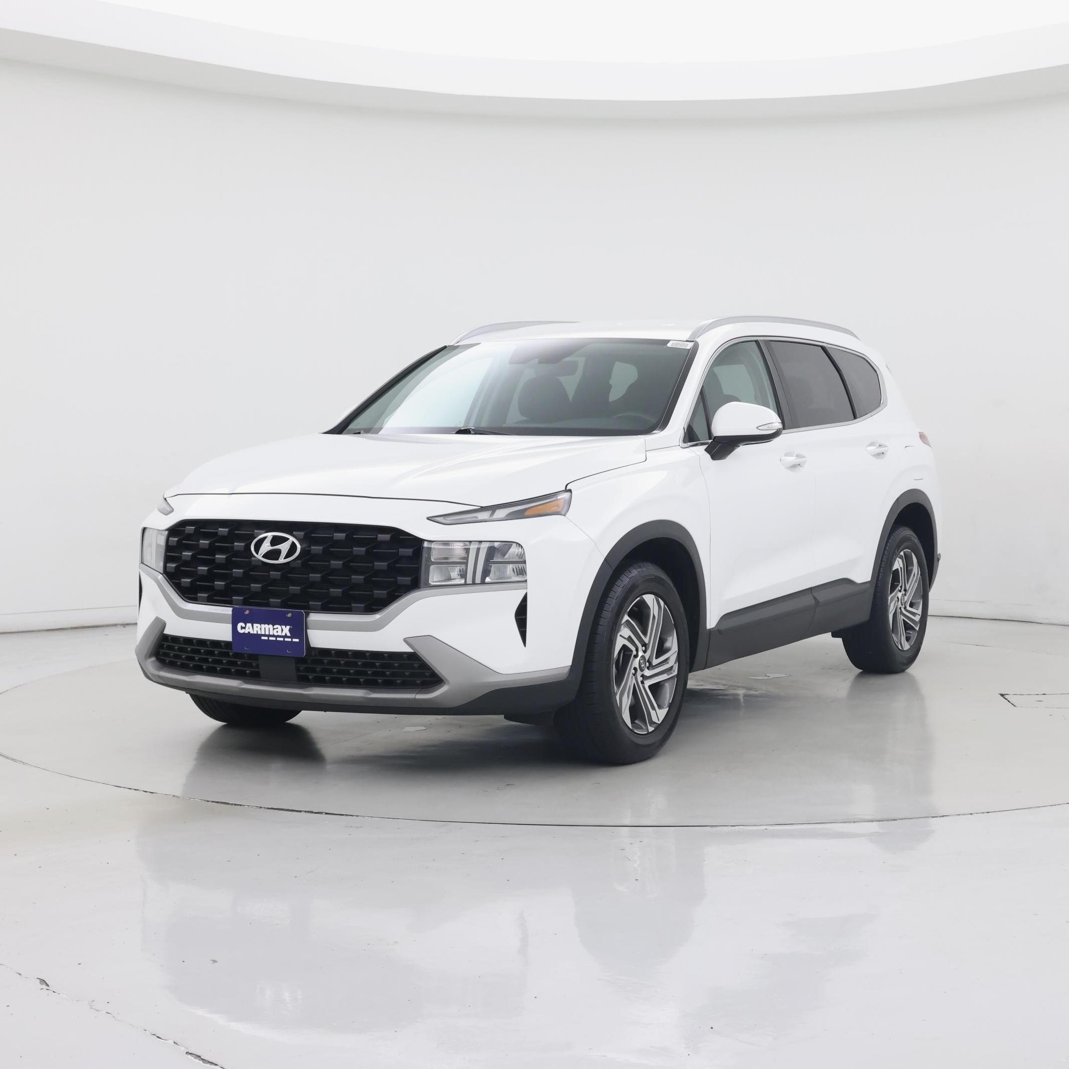 Thumbnail: 2023 Hyundai Santa Fe - 4
