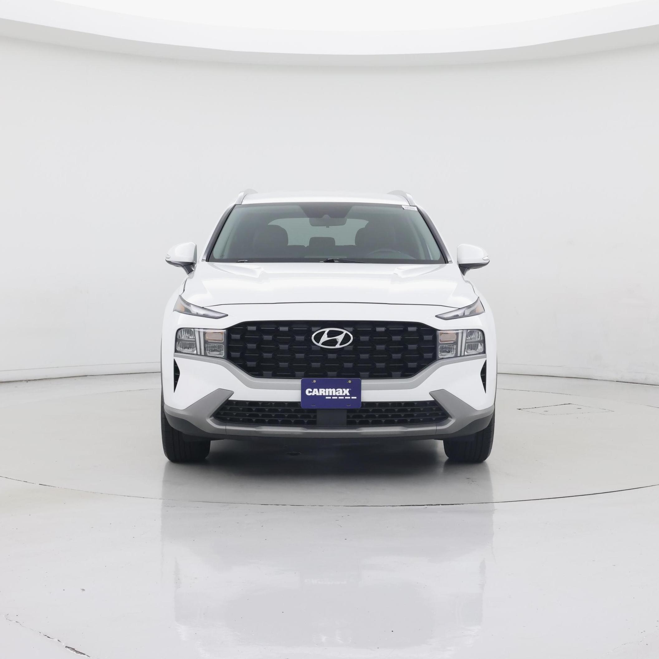 Thumbnail: 2023 Hyundai Santa Fe - 5