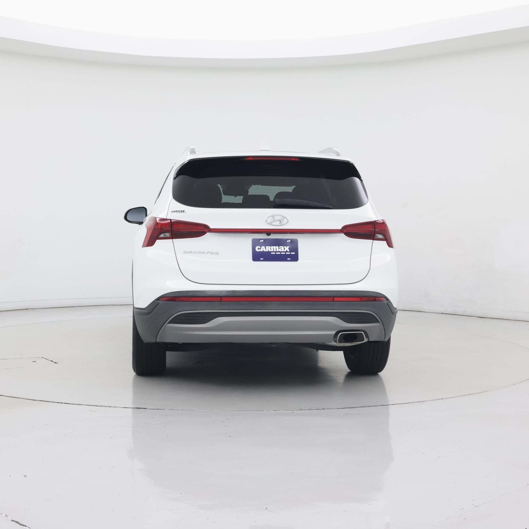 Thumbnail: 2023 Hyundai Santa Fe - 6