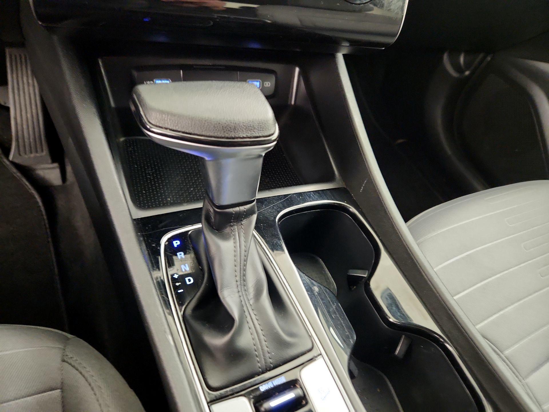 Thumbnail: 2022 Hyundai Santa Cruz - 17