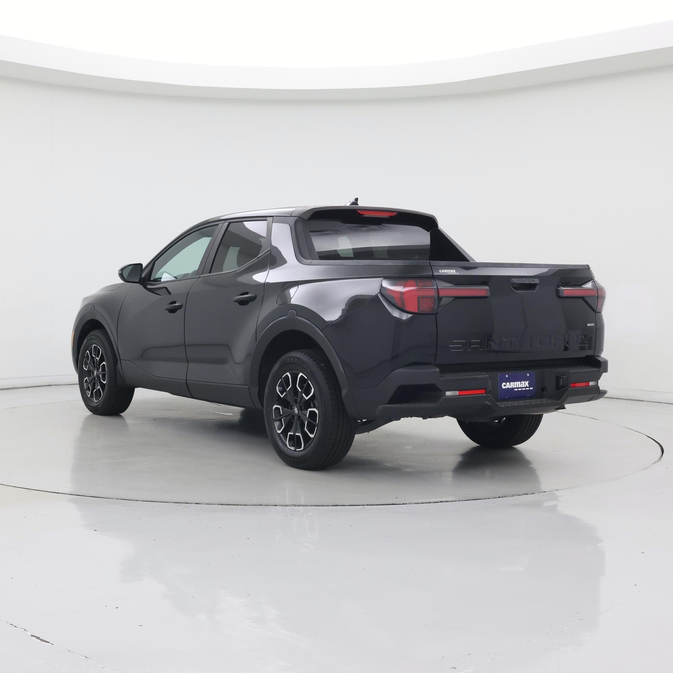 Thumbnail: 2022 Hyundai Santa Cruz - 2