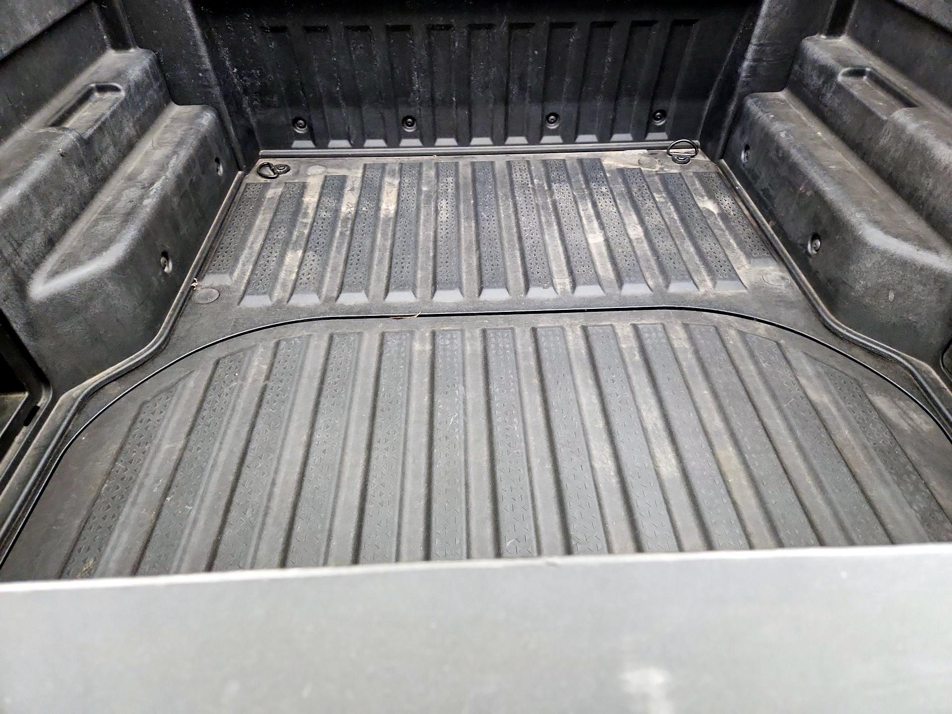 Thumbnail: 2022 Hyundai Santa Cruz - 20