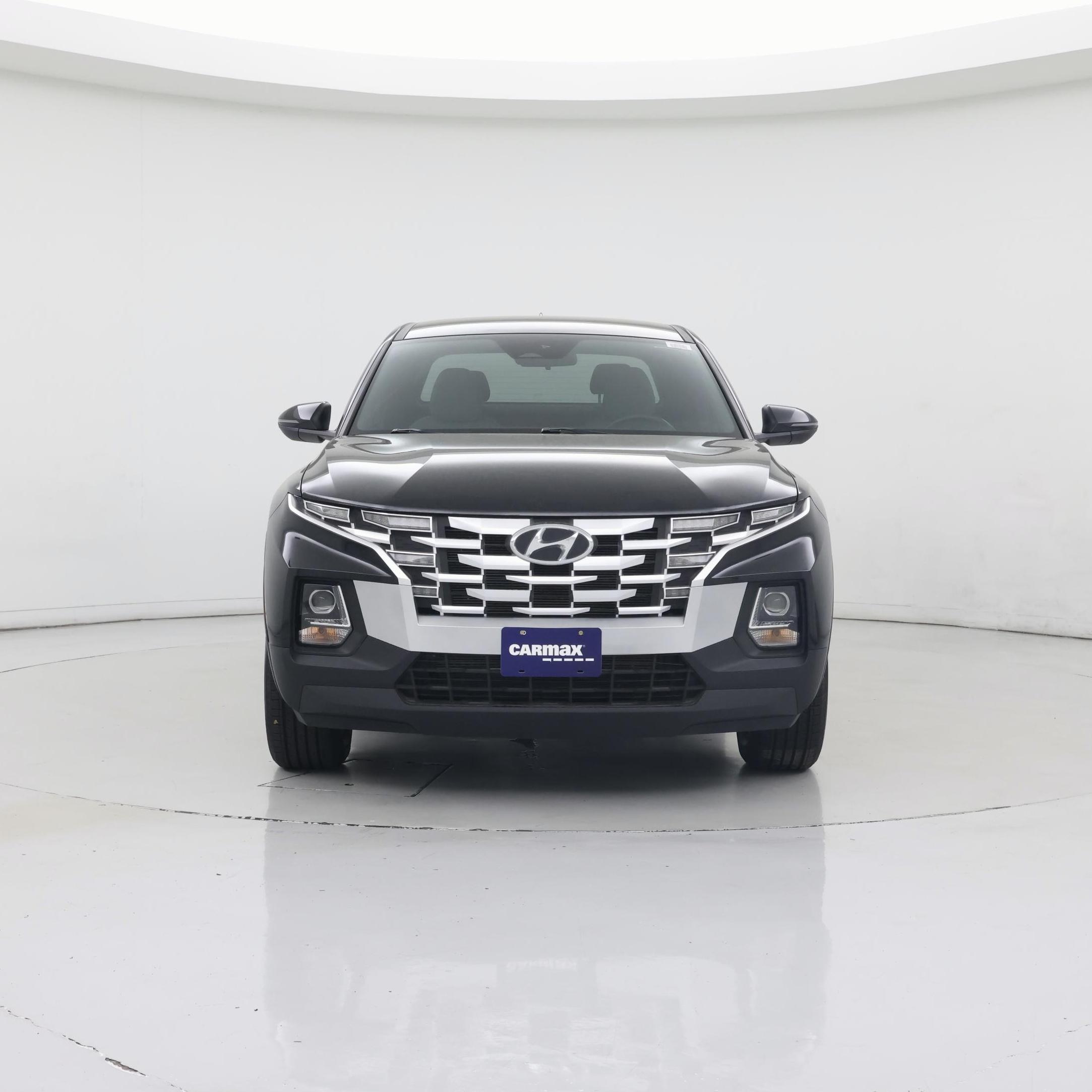 Thumbnail: 2022 Hyundai Santa Cruz - 5