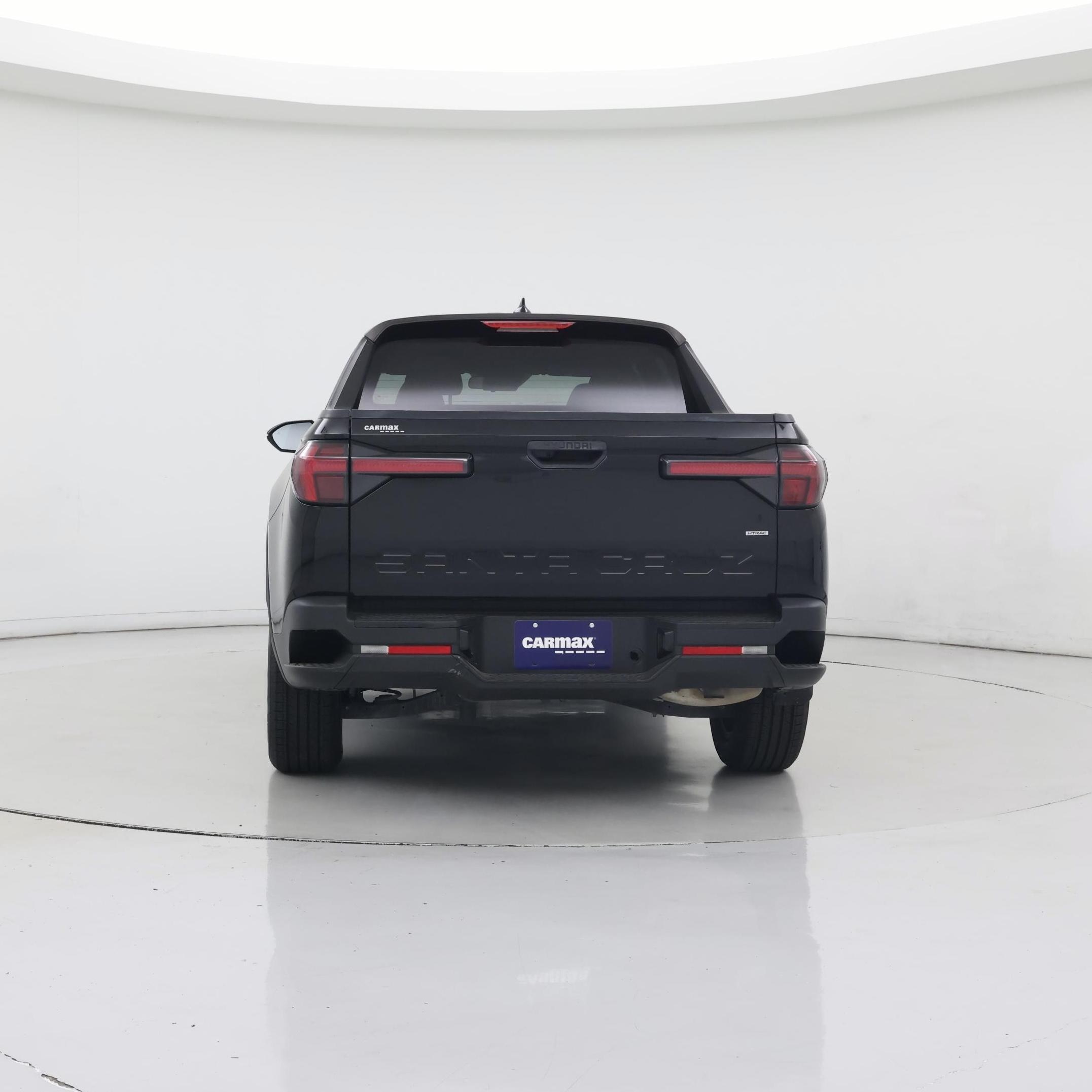 Thumbnail: 2022 Hyundai Santa Cruz - 6