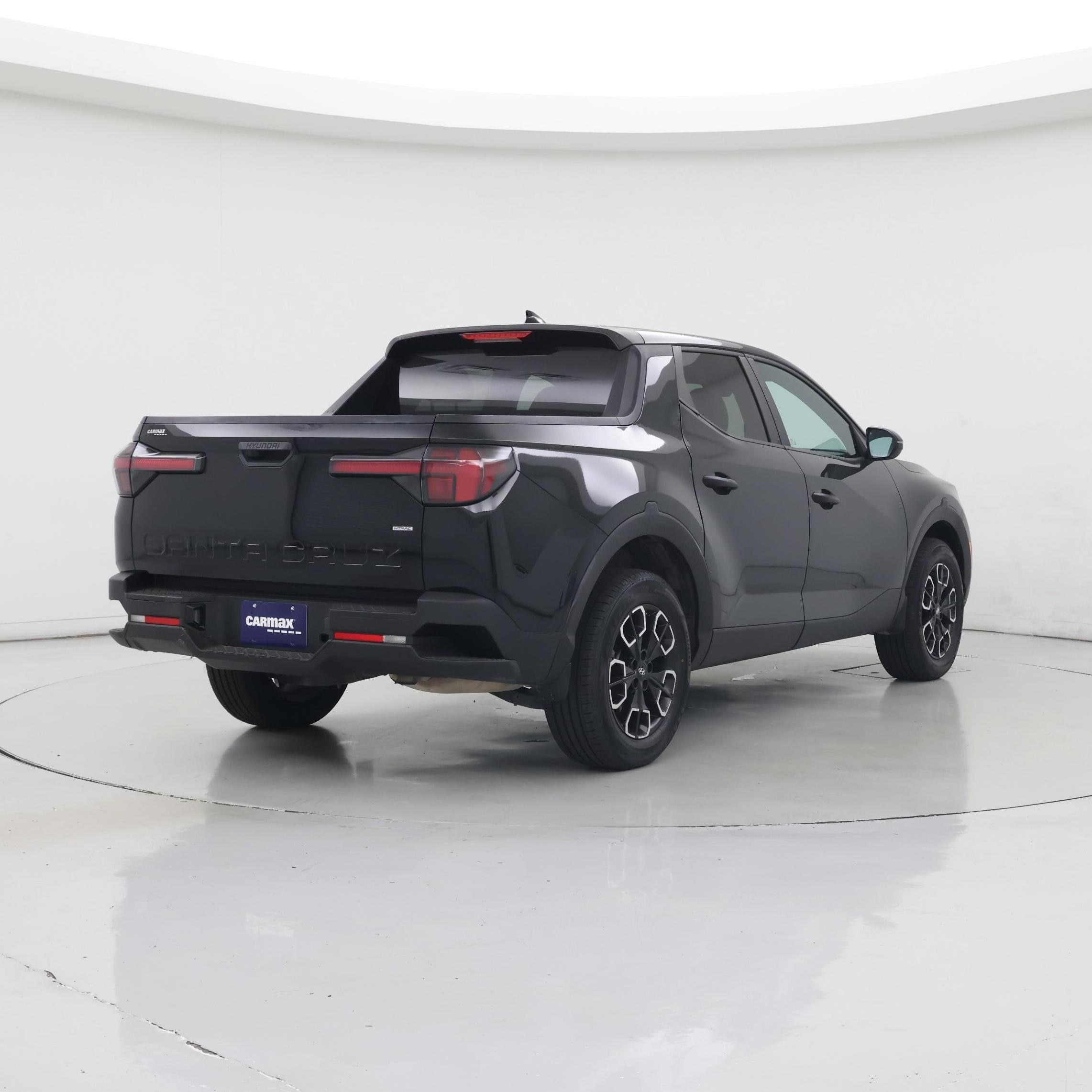 Thumbnail: 2022 Hyundai Santa Cruz - 8