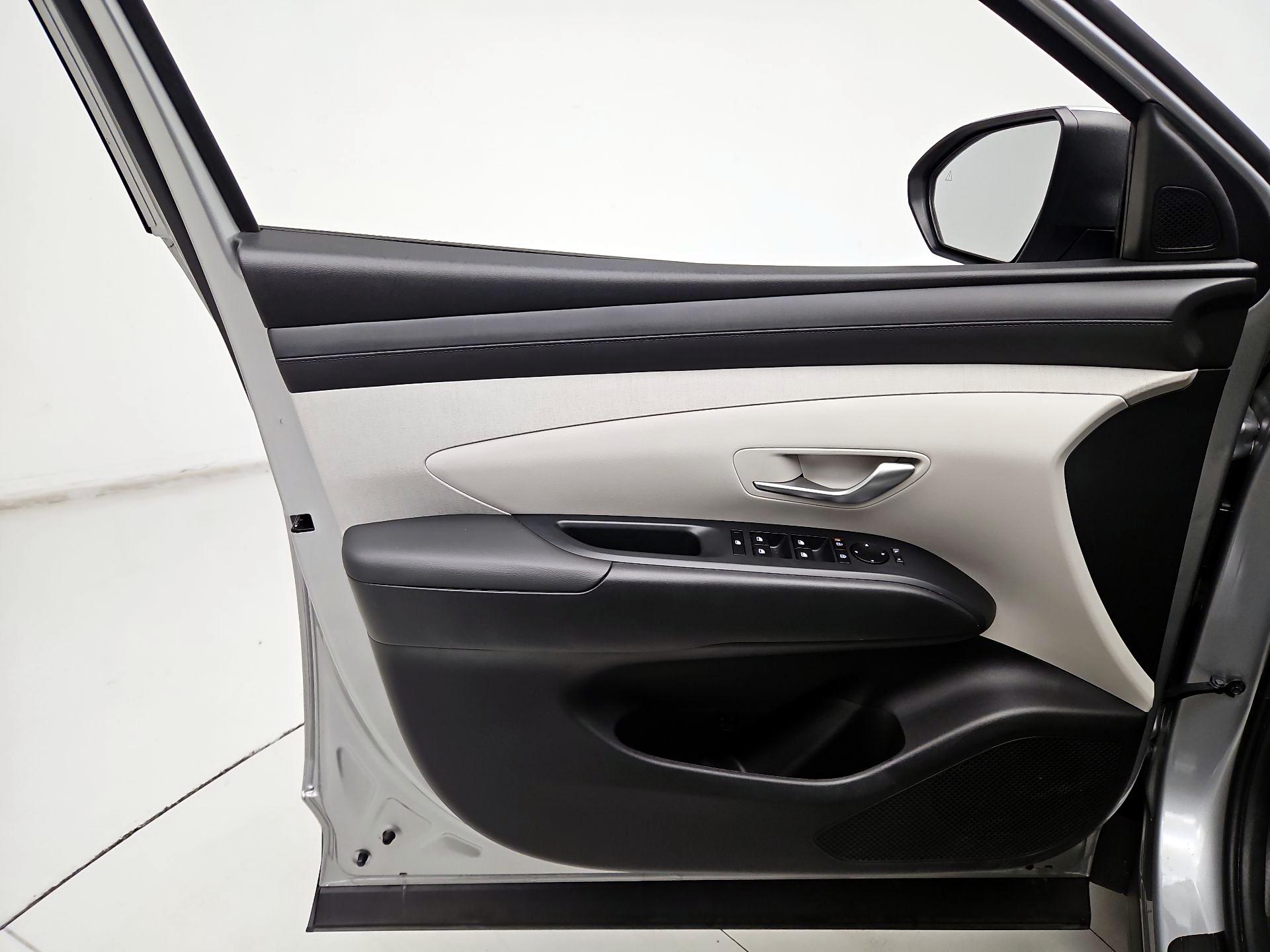 Thumbnail: 2025 Hyundai Tucson - 12