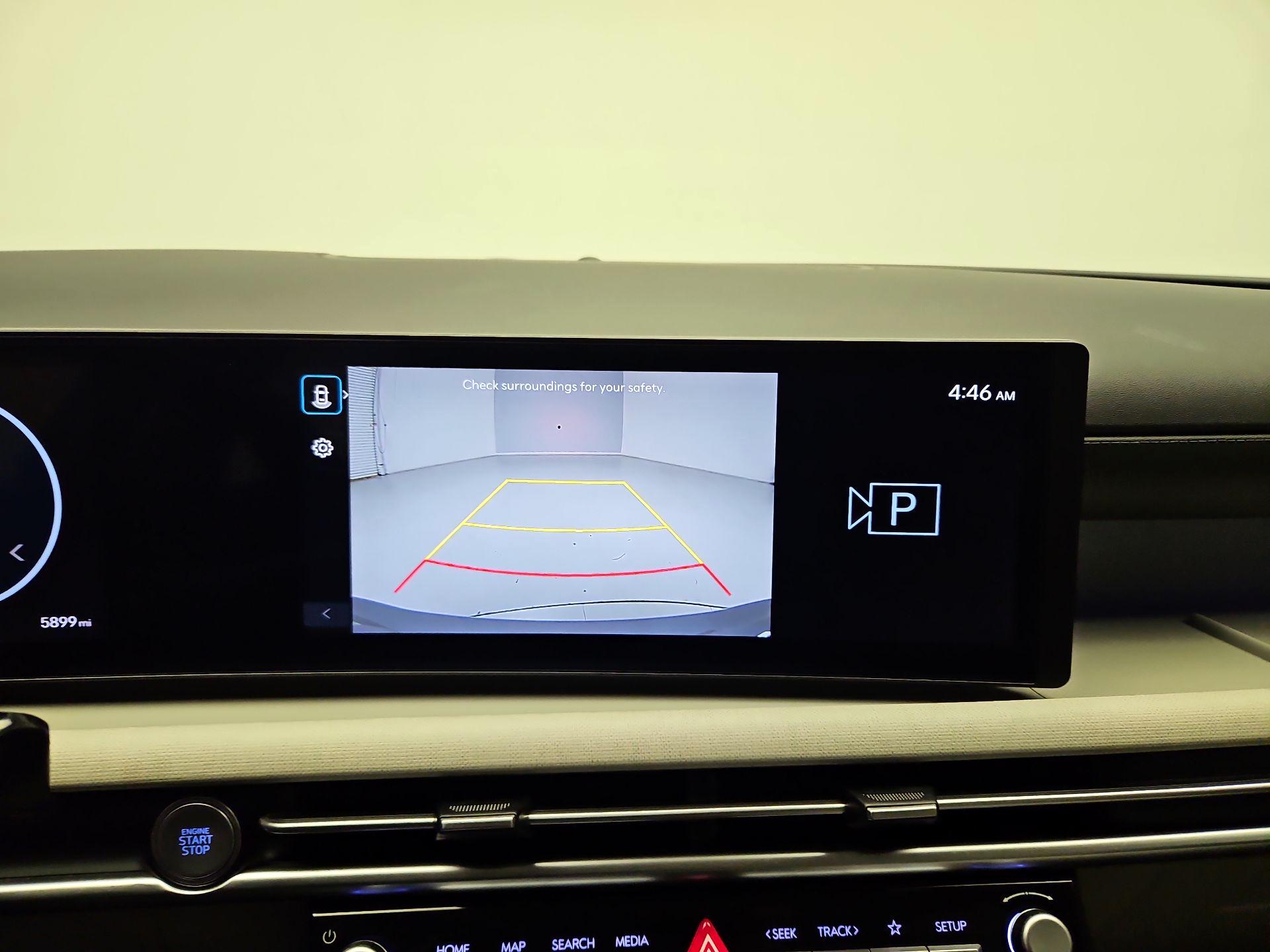 Thumbnail: 2025 Hyundai Tucson - 13