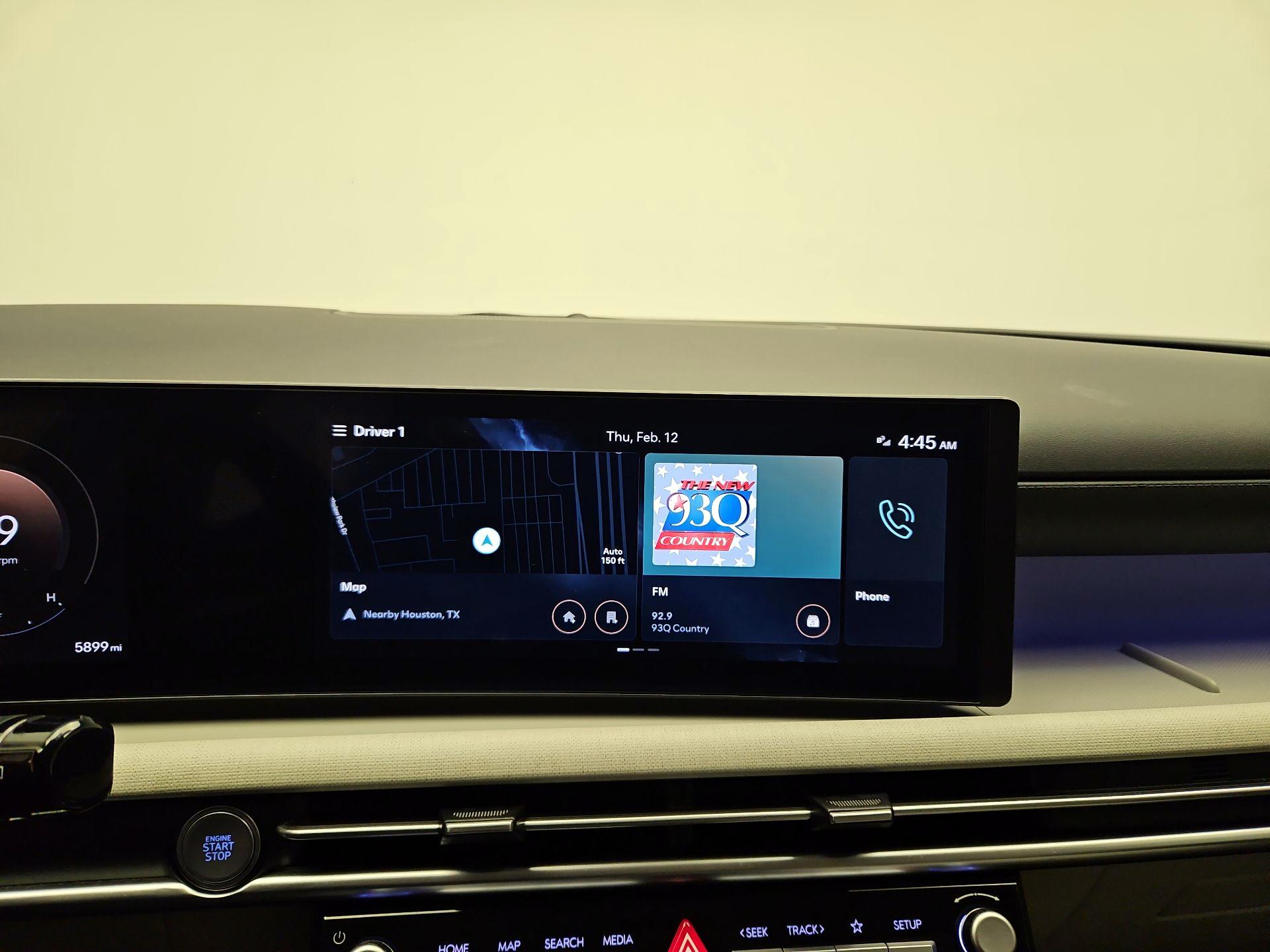 Thumbnail: 2025 Hyundai Tucson - 14