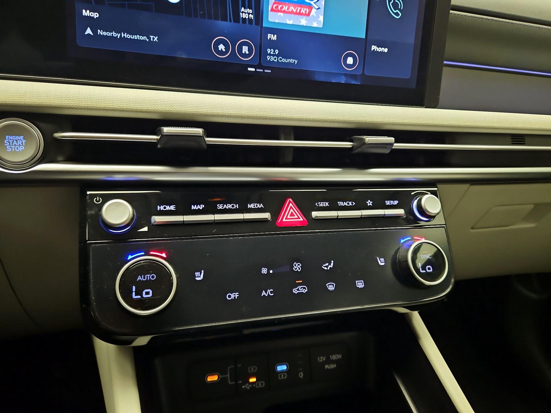 Thumbnail: 2025 Hyundai Tucson - 15