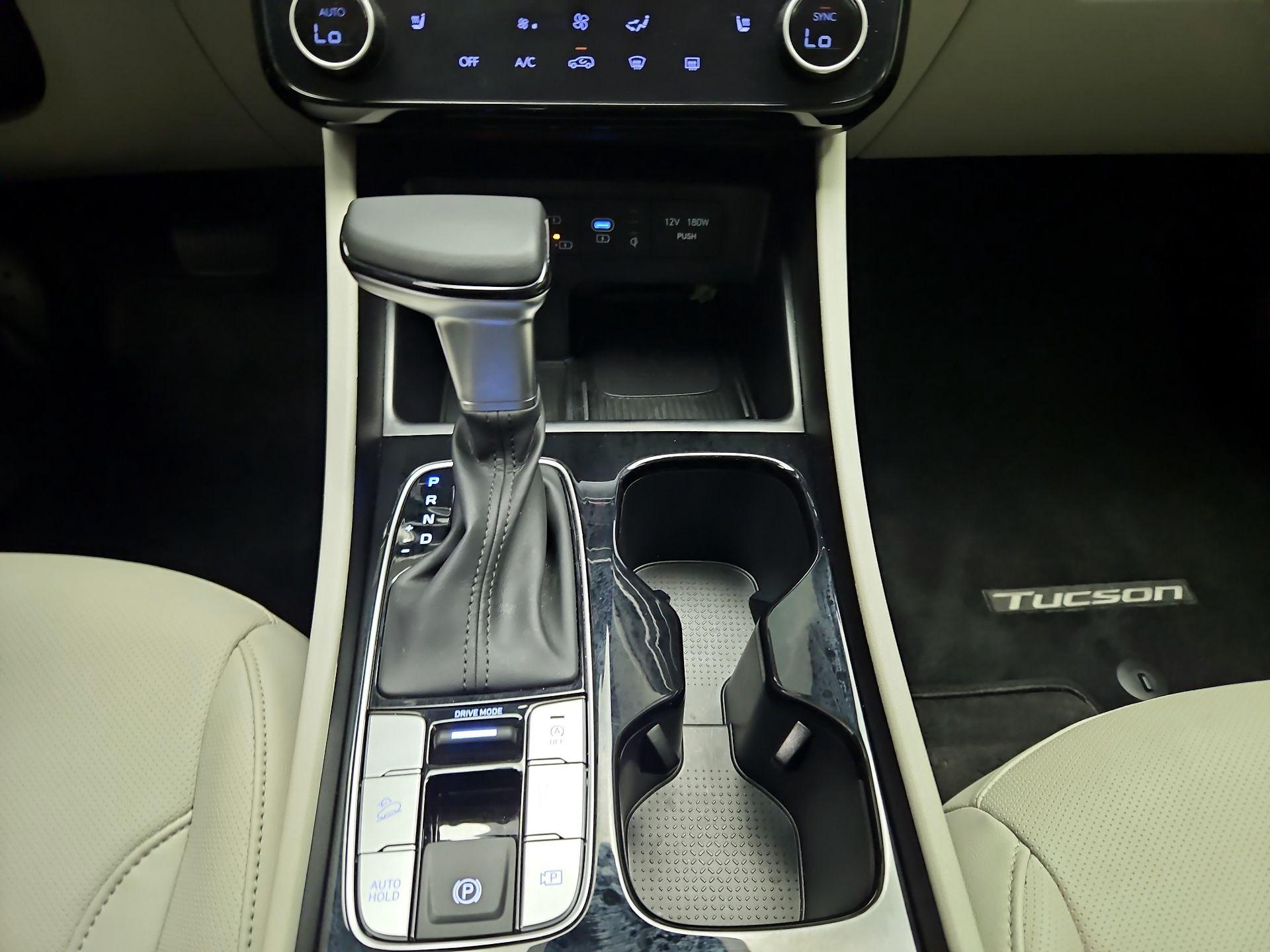 Thumbnail: 2025 Hyundai Tucson - 16