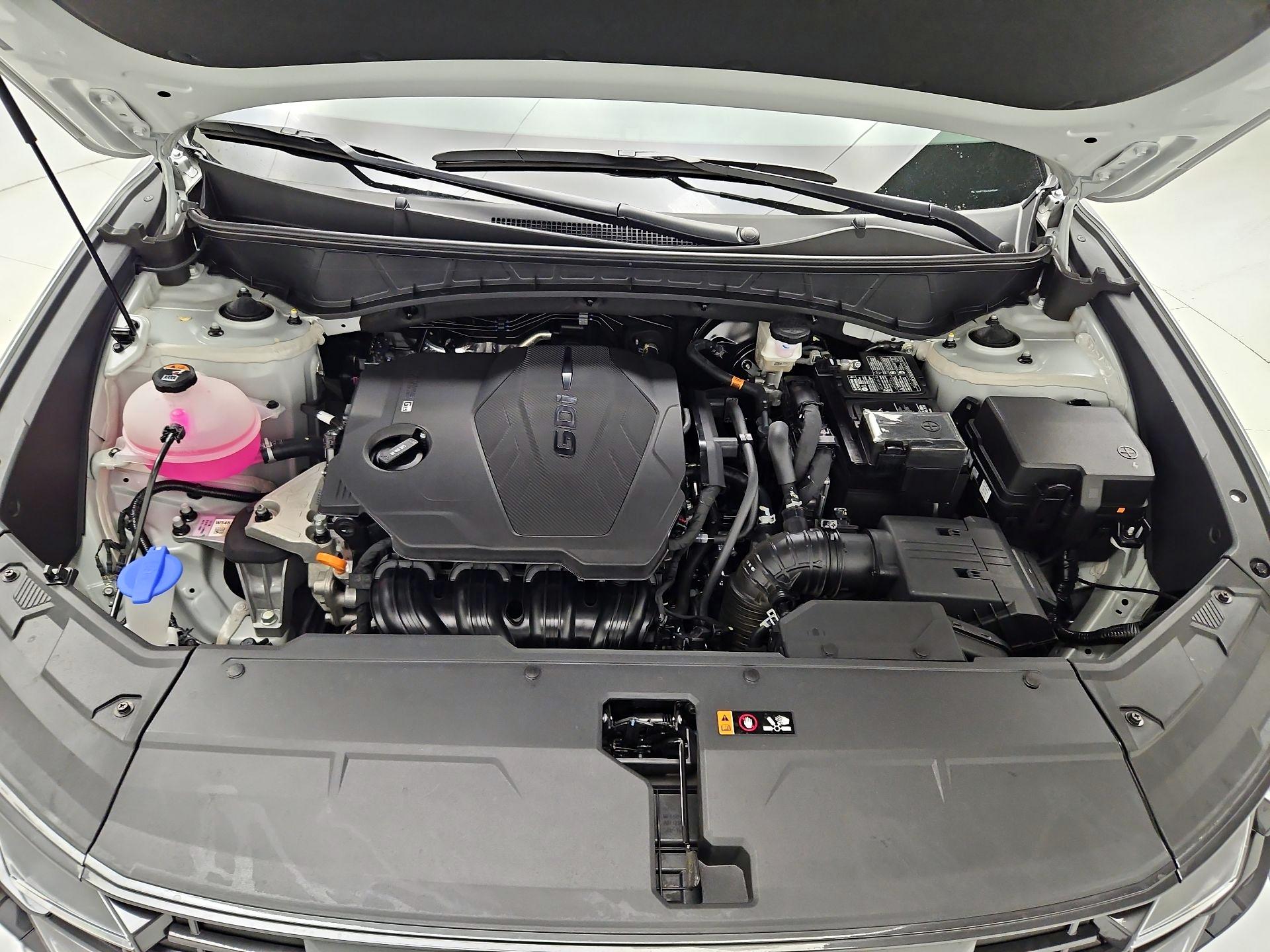 Thumbnail: 2025 Hyundai Tucson - 19