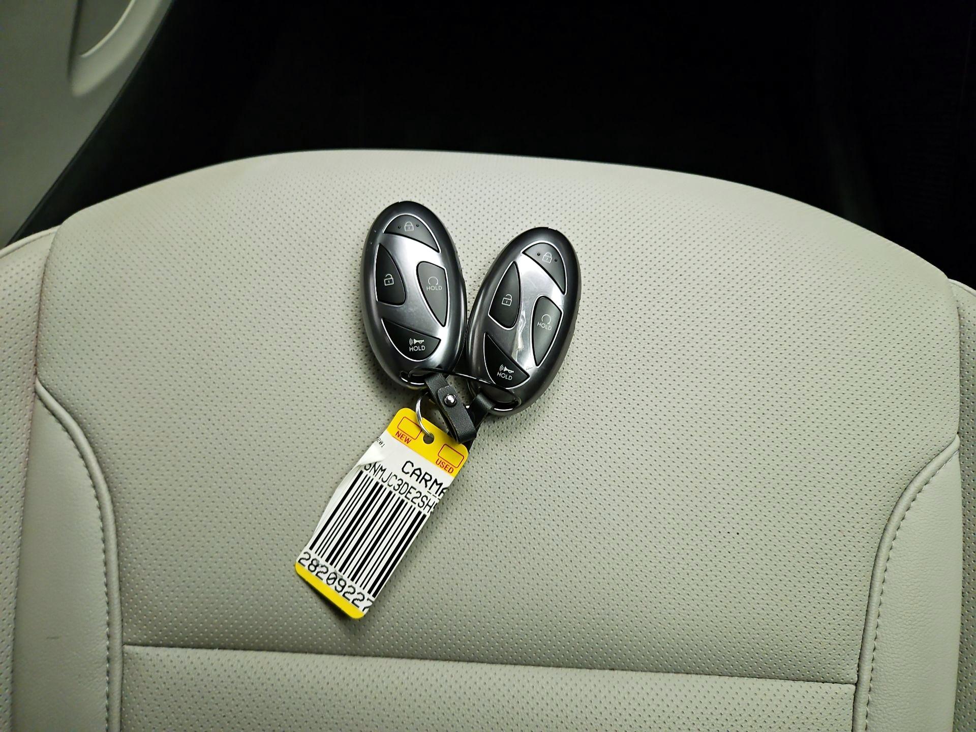 Thumbnail: 2025 Hyundai Tucson - 20