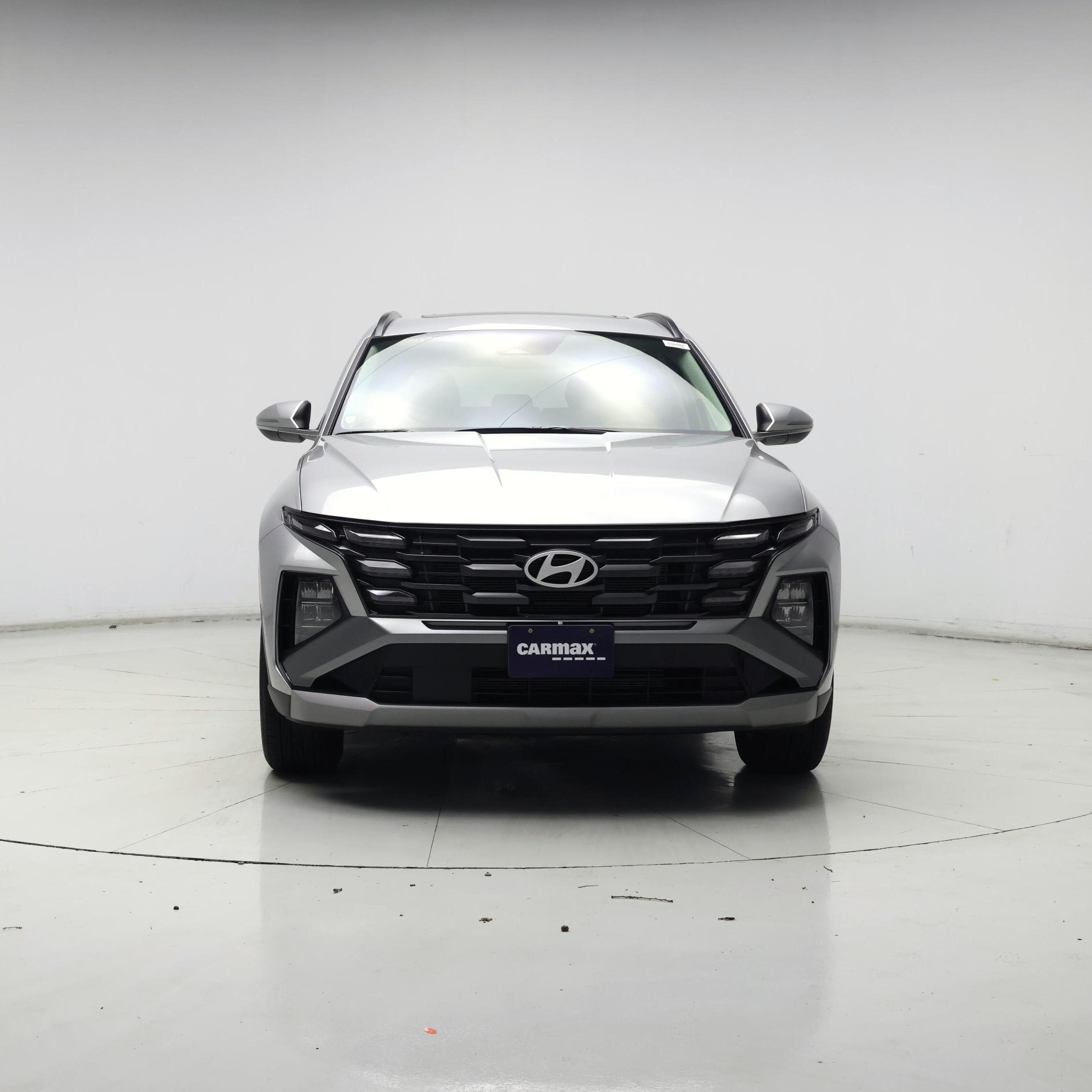 Thumbnail: 2025 Hyundai Tucson - 5