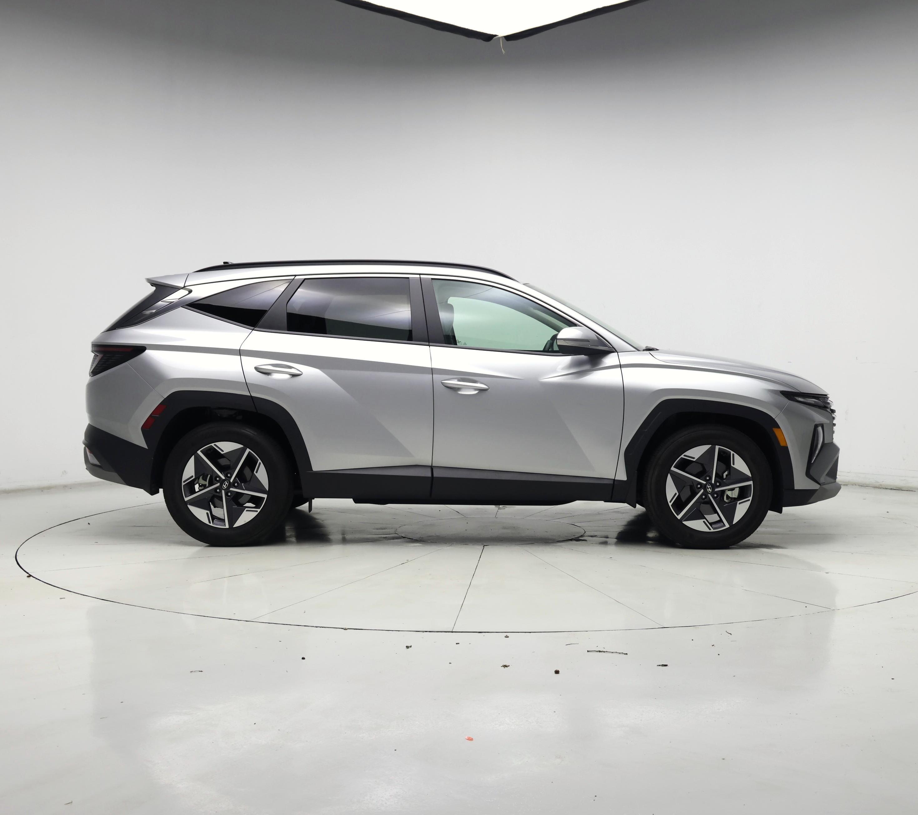 Thumbnail: 2025 Hyundai Tucson - 7