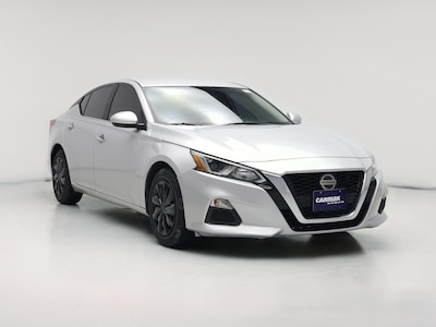 2019 Nissan Altima S