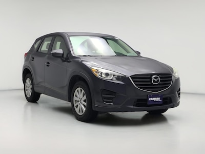 2016 Mazda CX-5 Sport