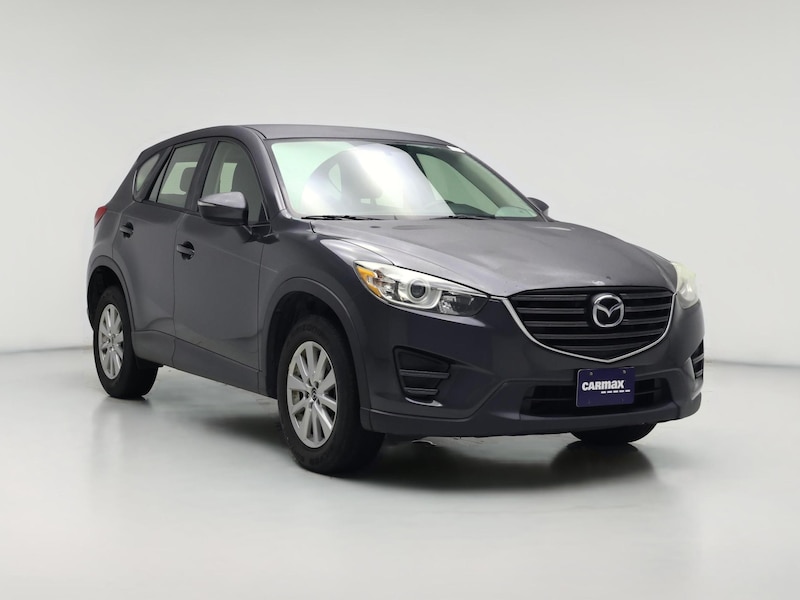 2016 Mazda CX-5 Sport -
                  Houston, TX
