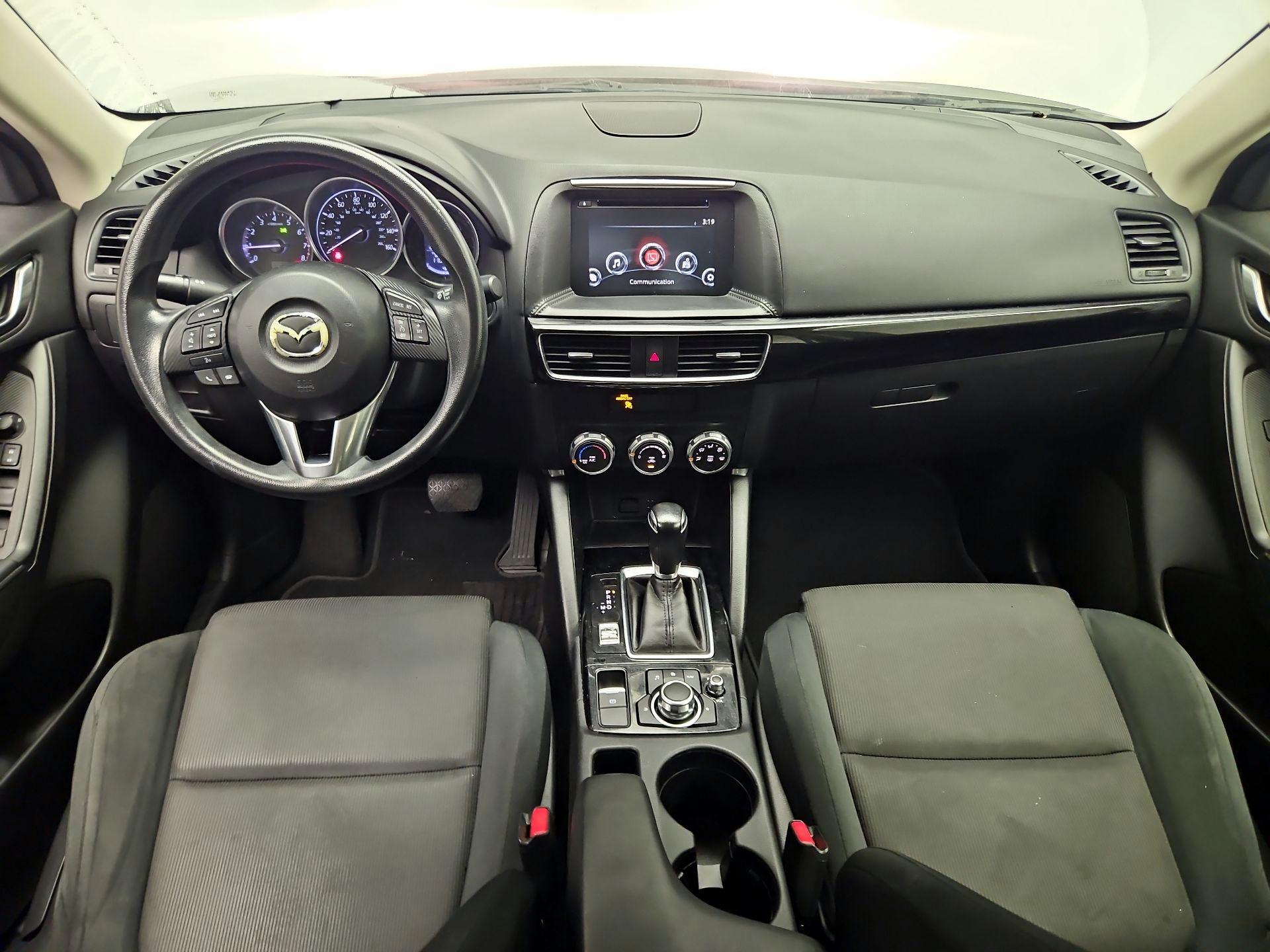 Thumbnail: 2016 Mazda CX-5 - 9