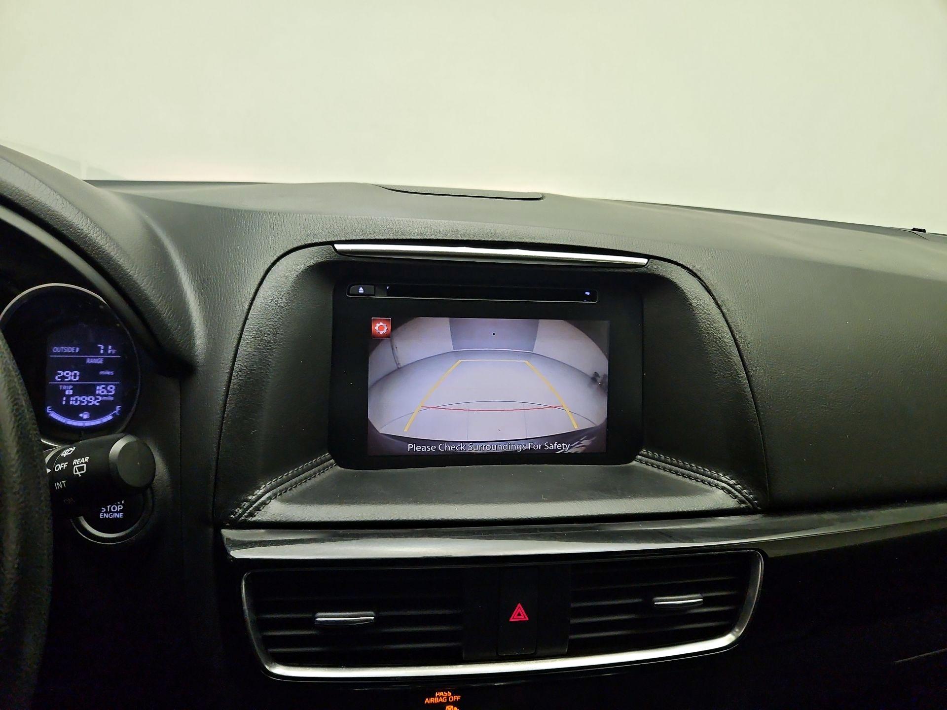 Thumbnail: 2016 Mazda CX-5 - 13