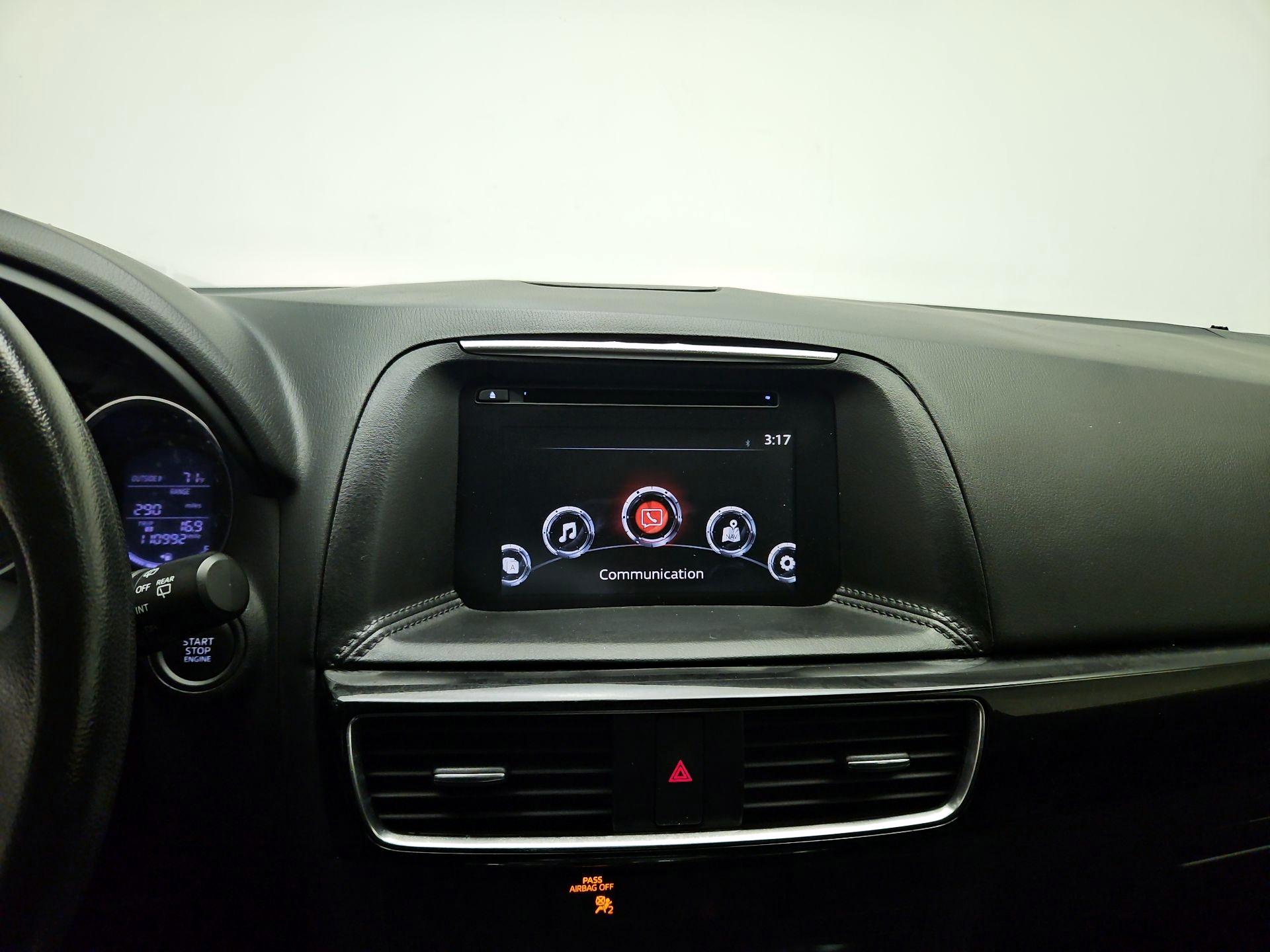 Thumbnail: 2016 Mazda CX-5 - 14