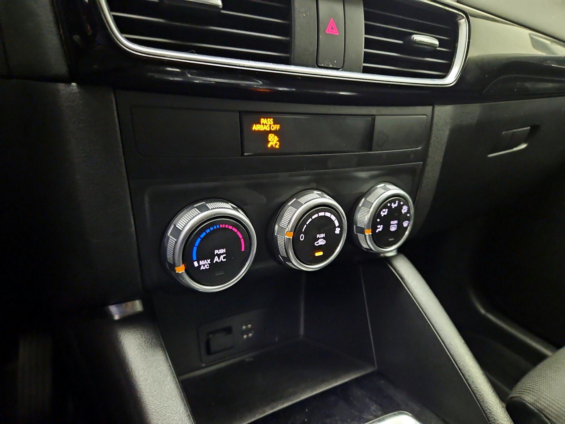 Thumbnail: 2016 Mazda CX-5 - 15