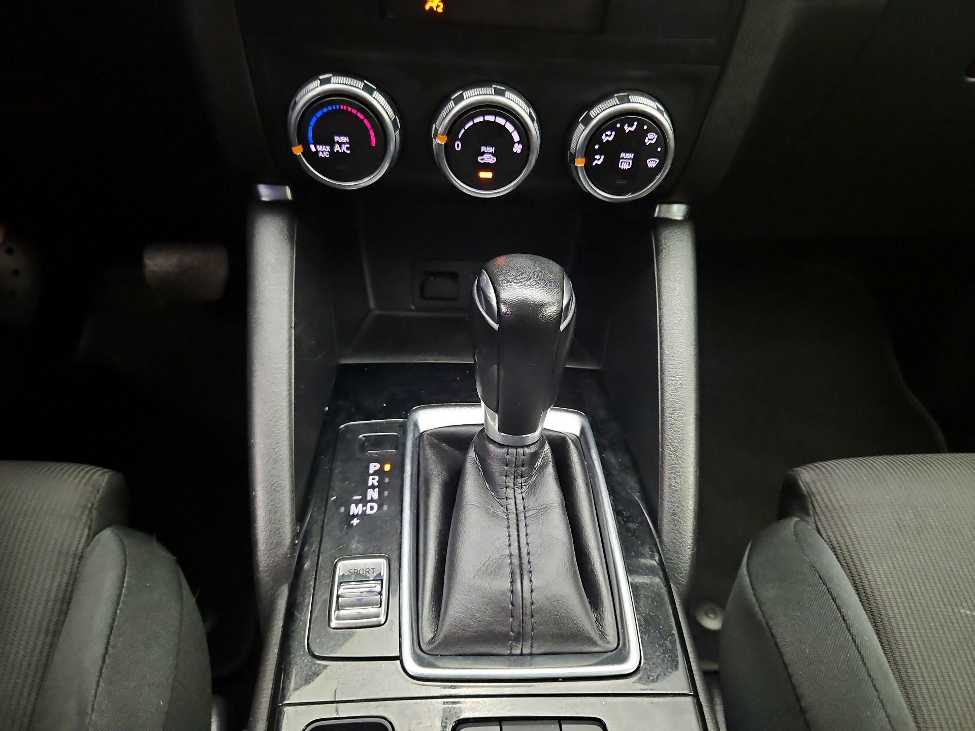 Thumbnail: 2016 Mazda CX-5 - 16