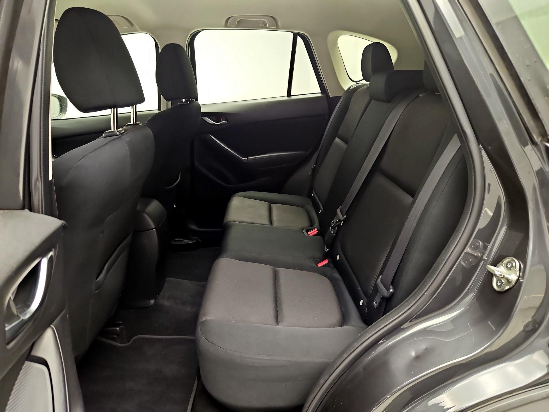 Thumbnail: 2016 Mazda CX-5 - 17