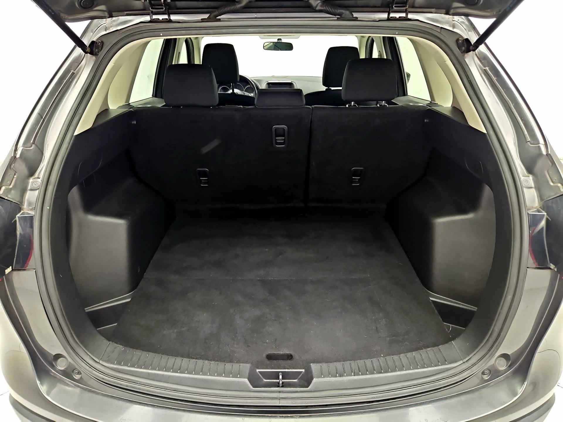 Thumbnail: 2016 Mazda CX-5 - 18