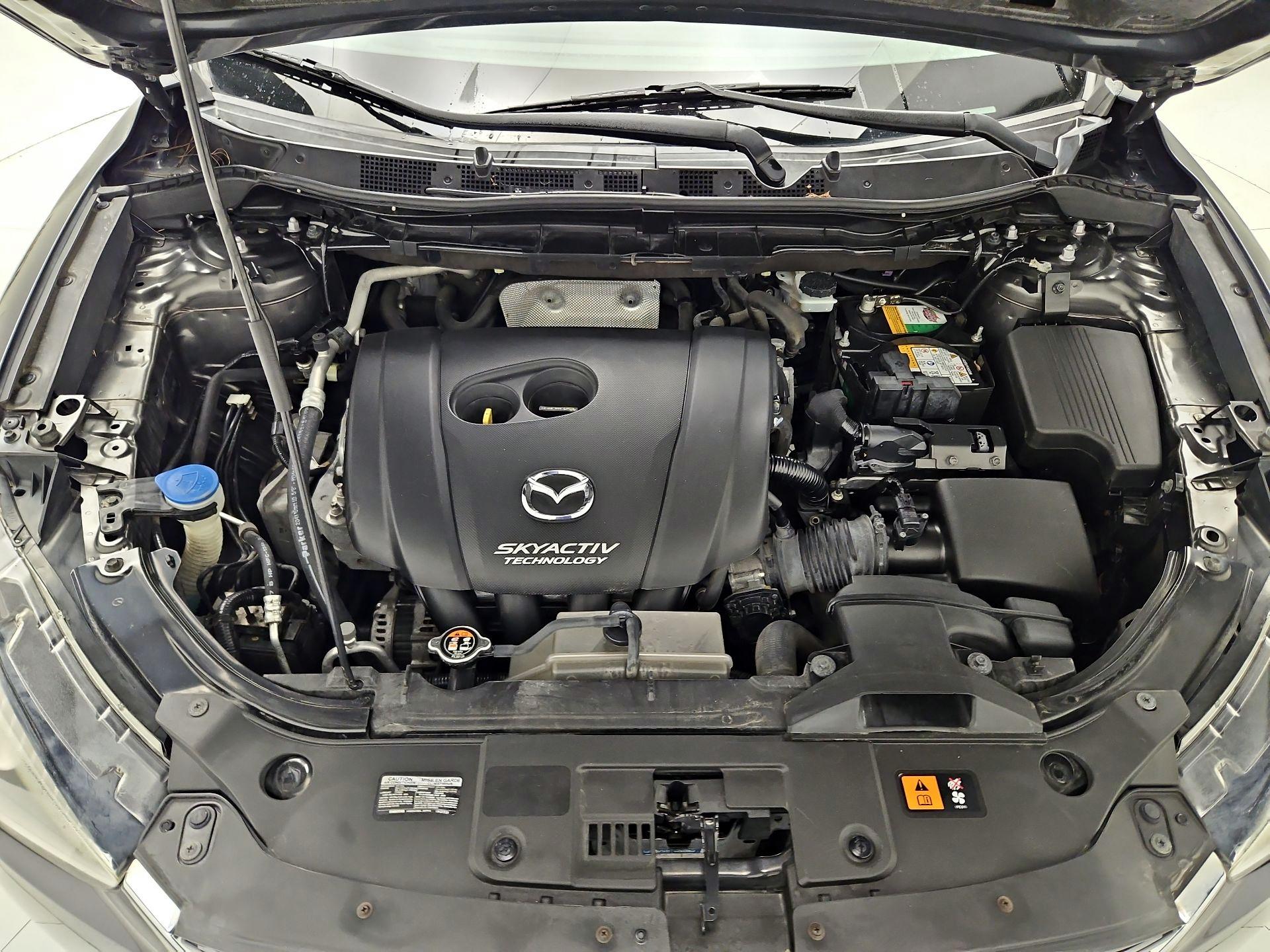 Thumbnail: 2016 Mazda CX-5 - 19