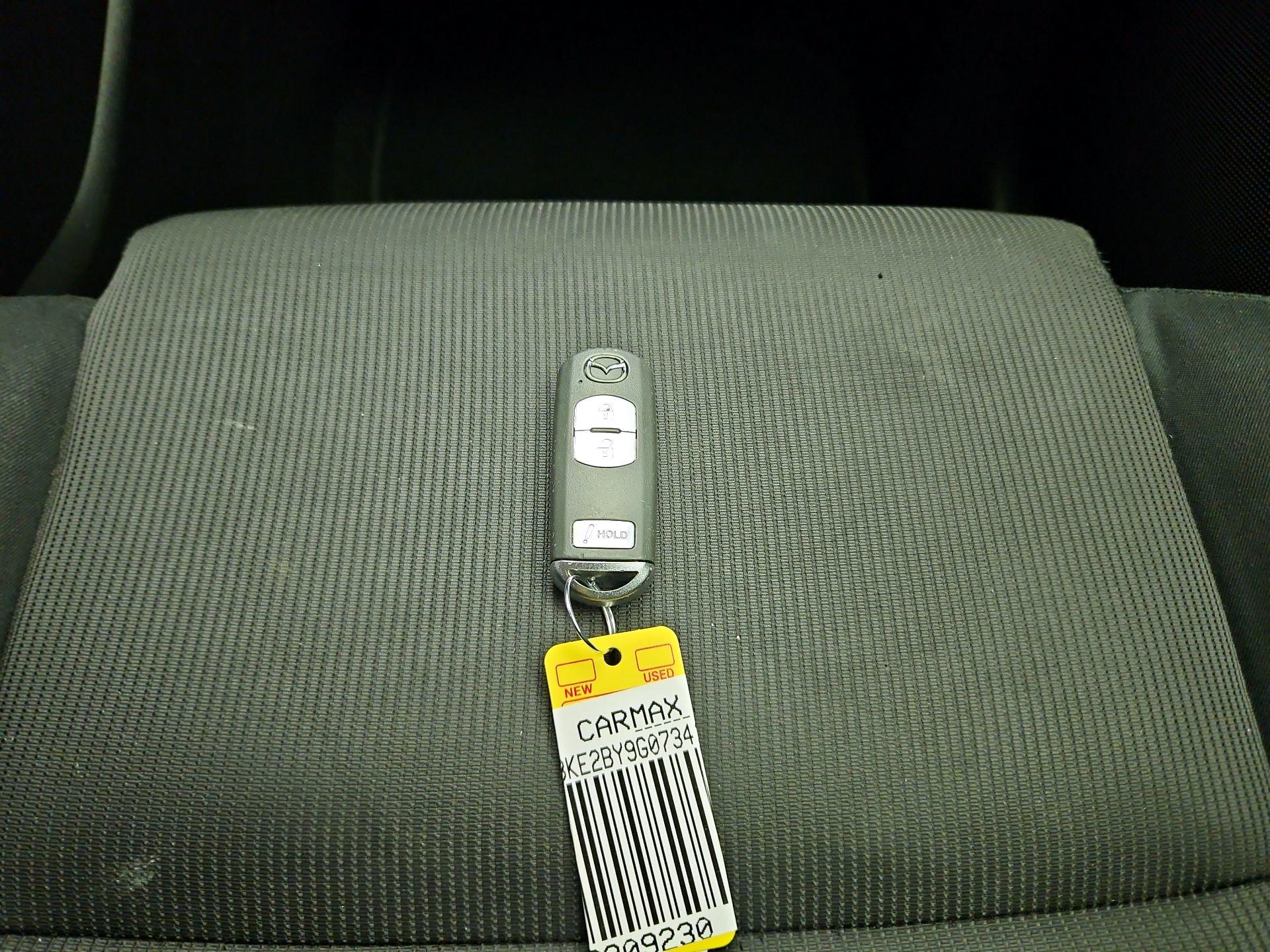 Thumbnail: 2016 Mazda CX-5 - 20