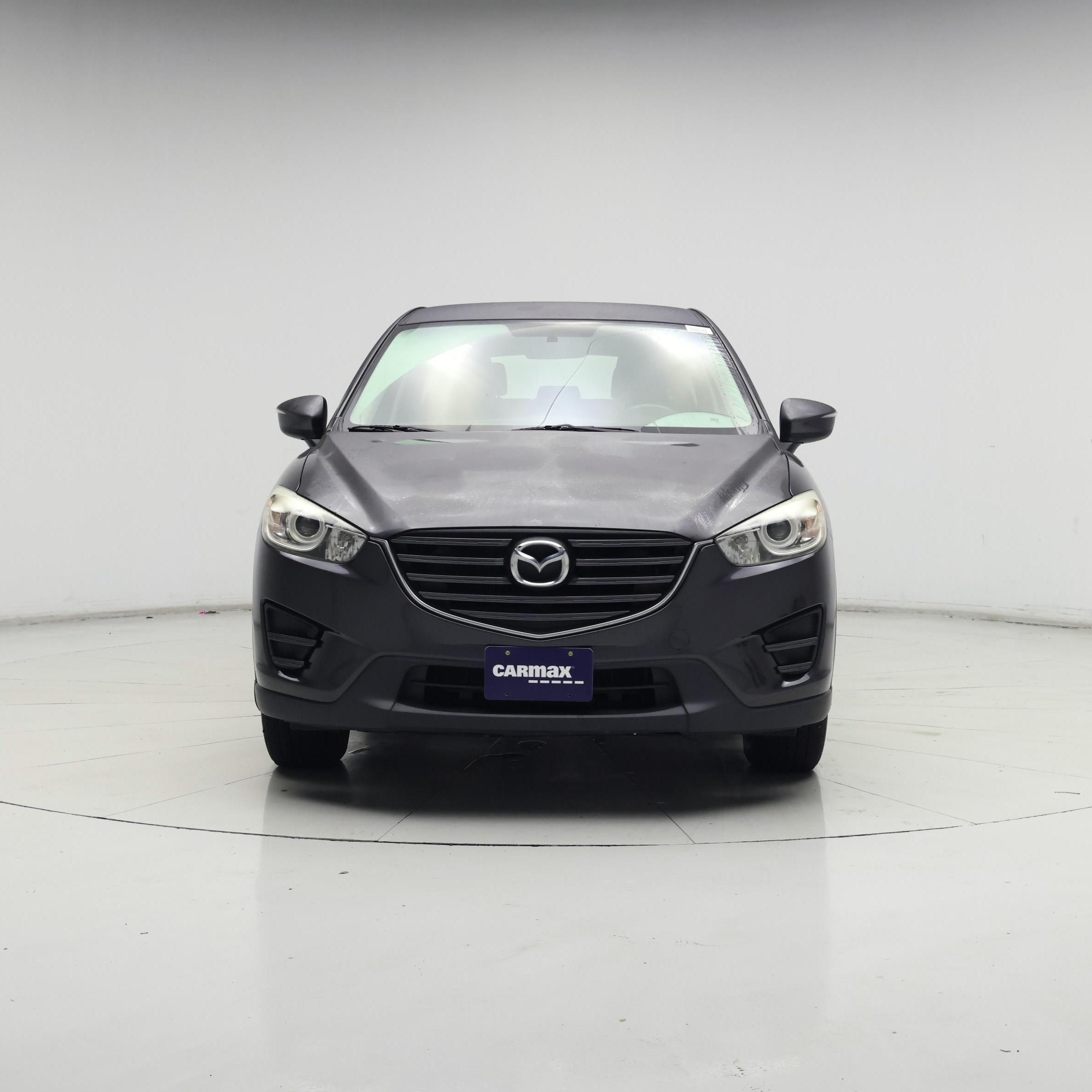 Thumbnail: 2016 Mazda CX-5 - 5