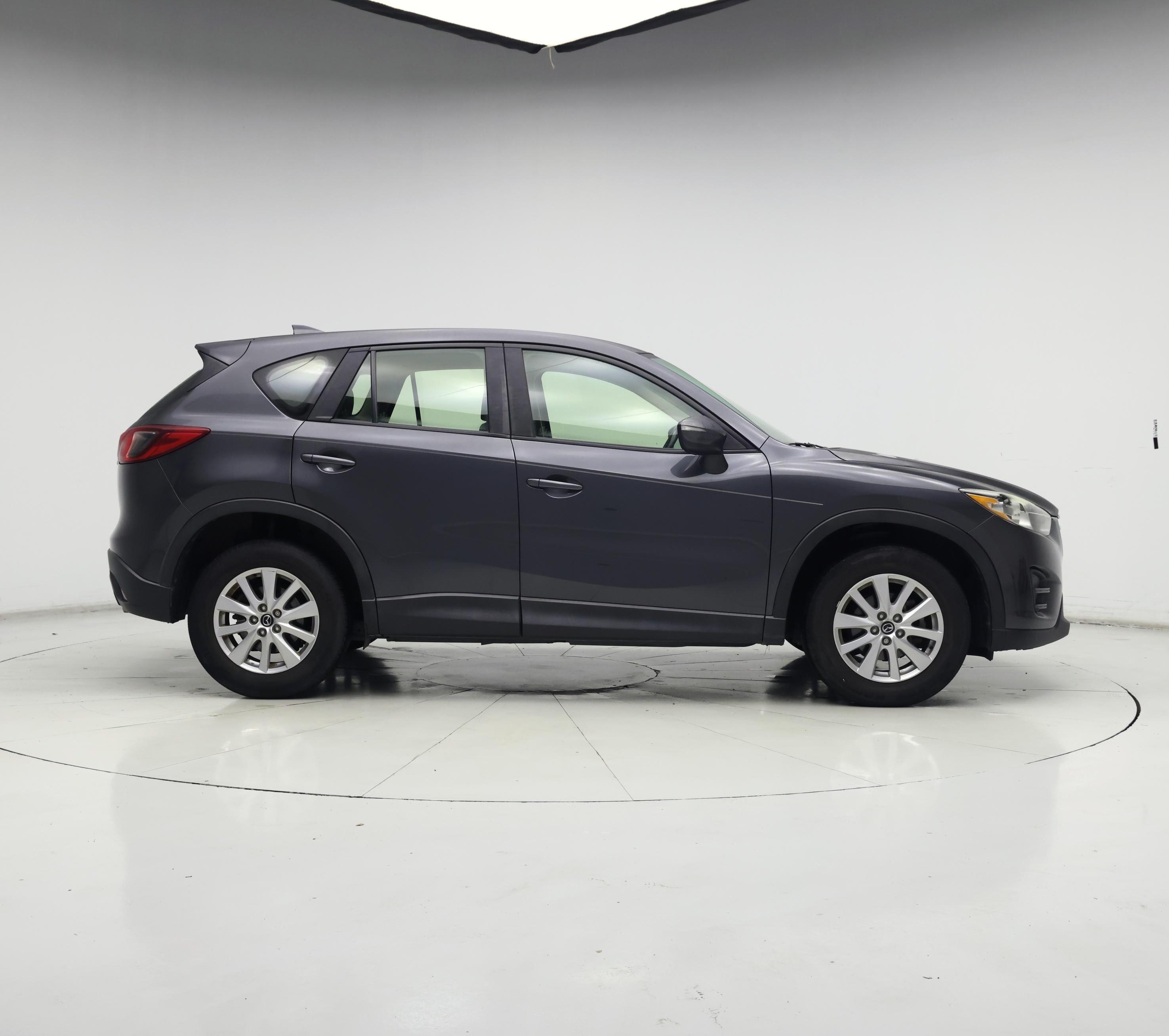 Thumbnail: 2016 Mazda CX-5 - 7