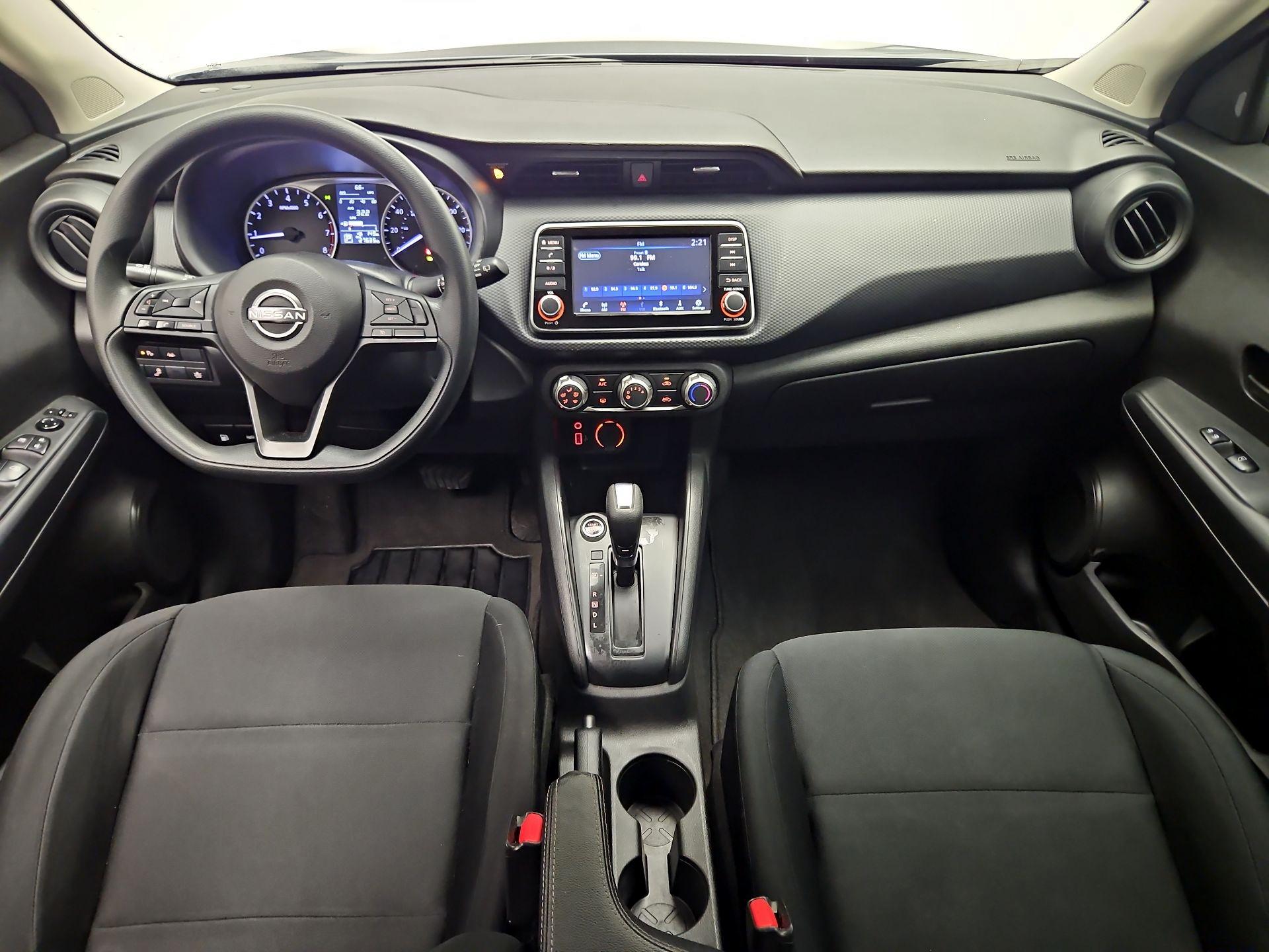 Thumbnail: 2023 Nissan Kicks - 9