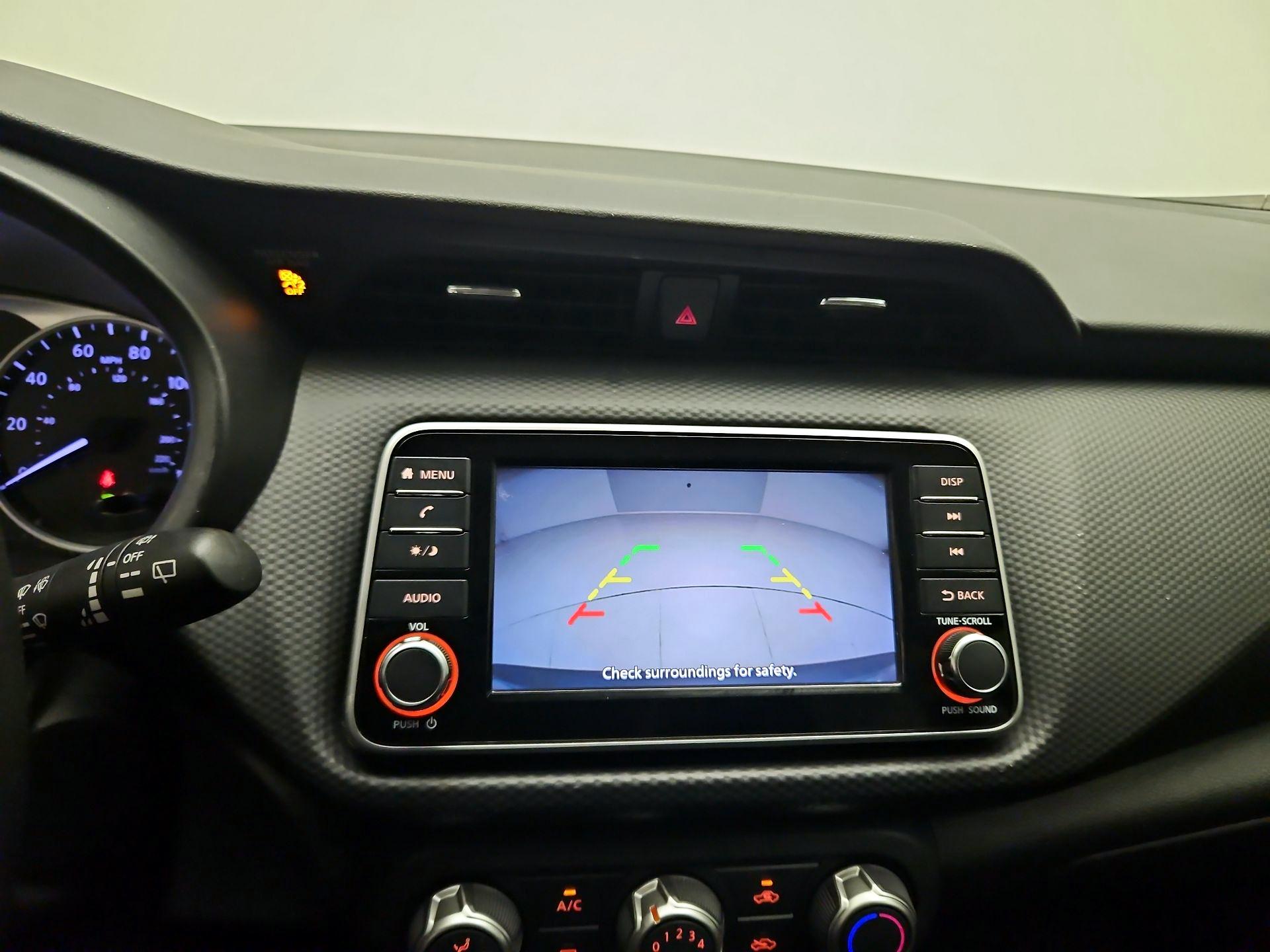 Thumbnail: 2023 Nissan Kicks - 13