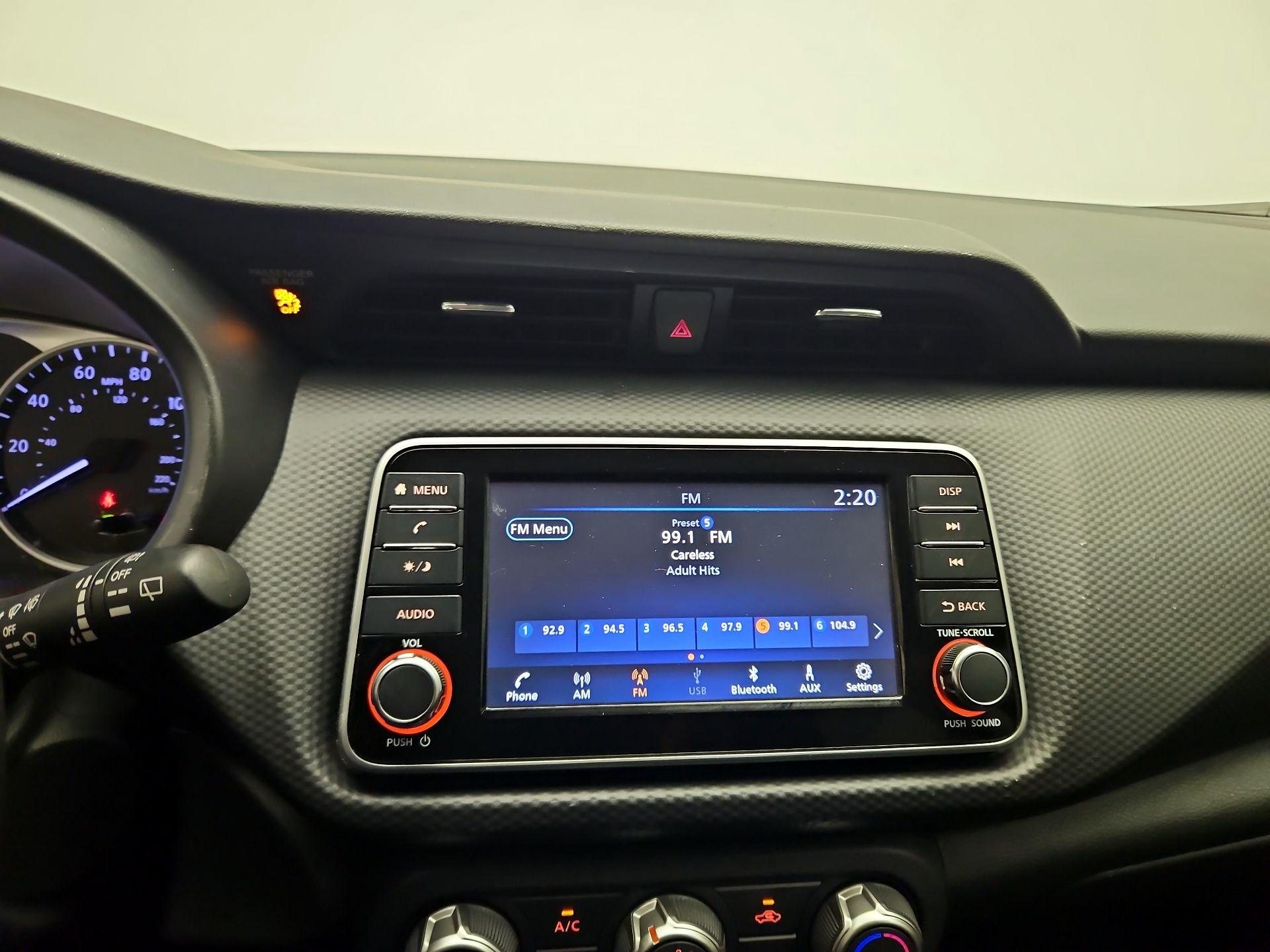 Thumbnail: 2023 Nissan Kicks - 14