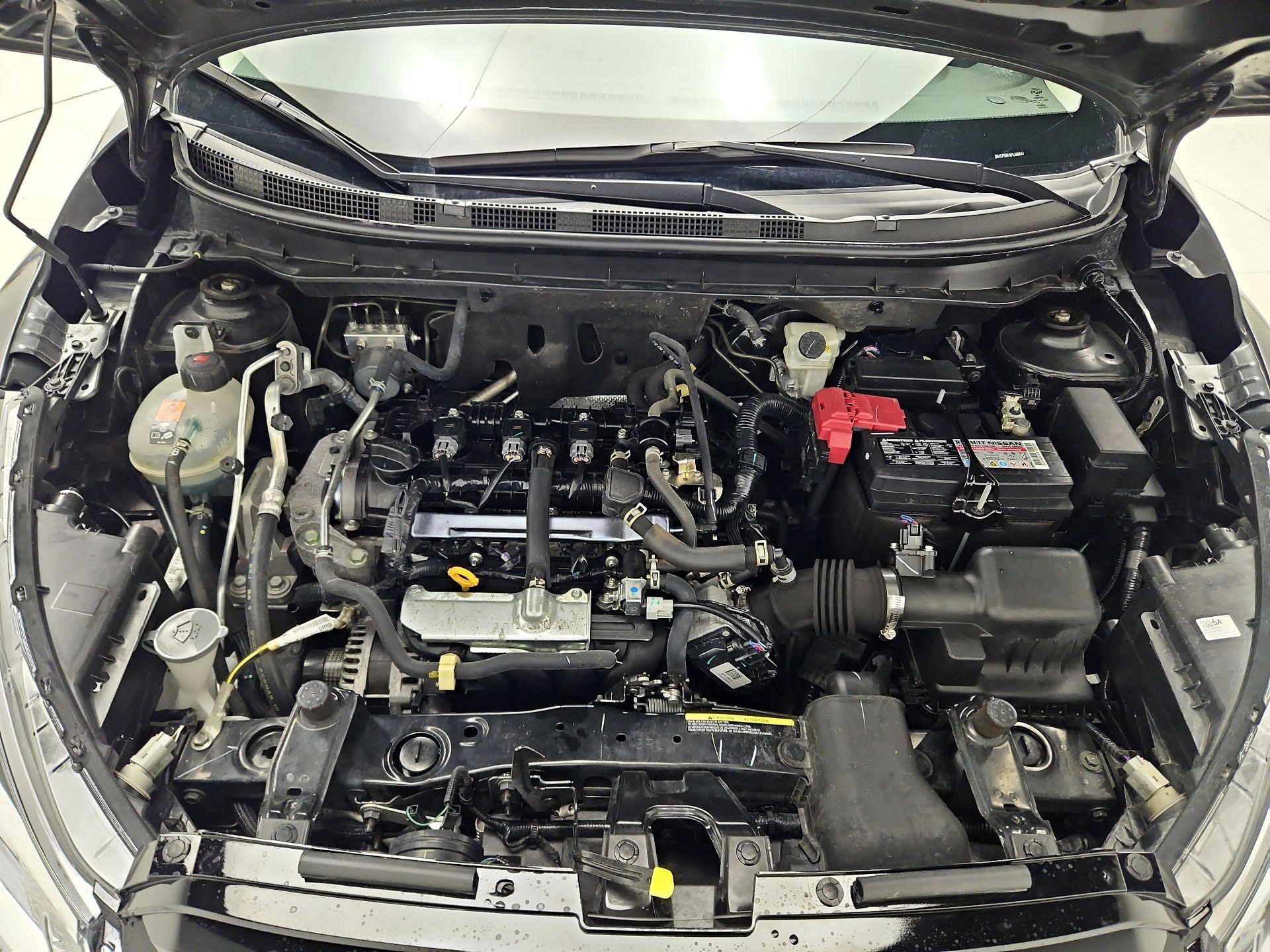 Thumbnail: 2023 Nissan Kicks - 19