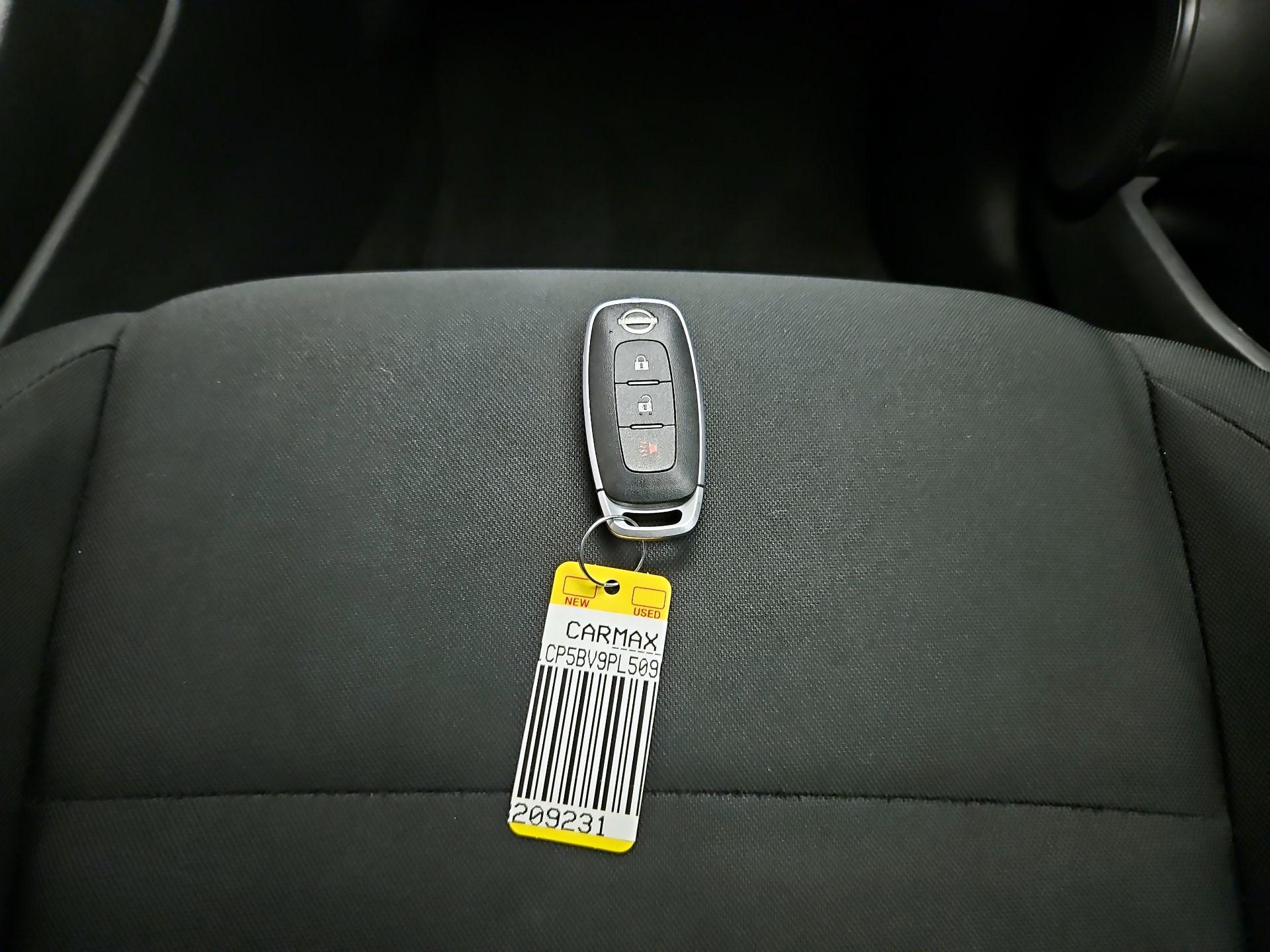 Thumbnail: 2023 Nissan Kicks - 20