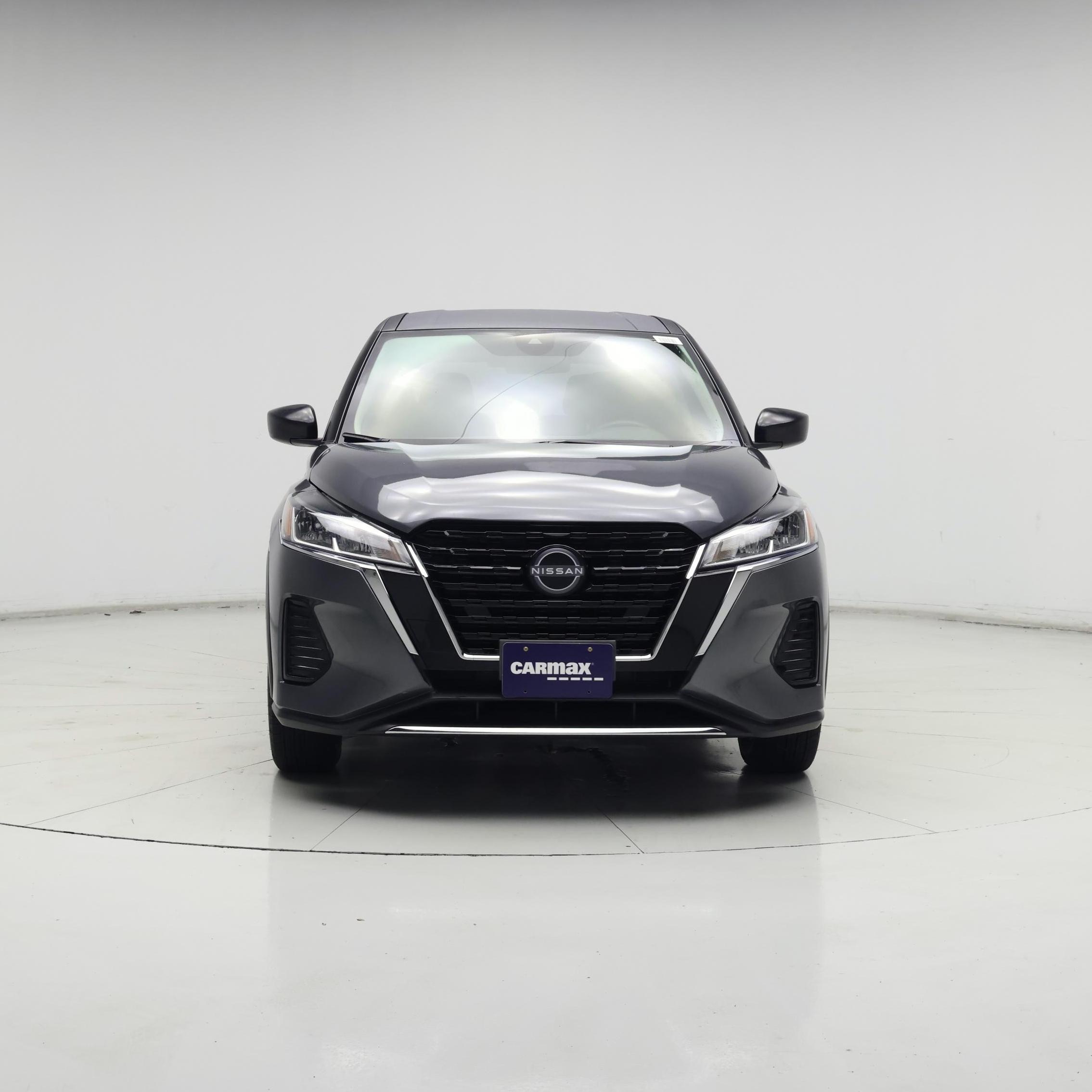 Thumbnail: 2023 Nissan Kicks - 5