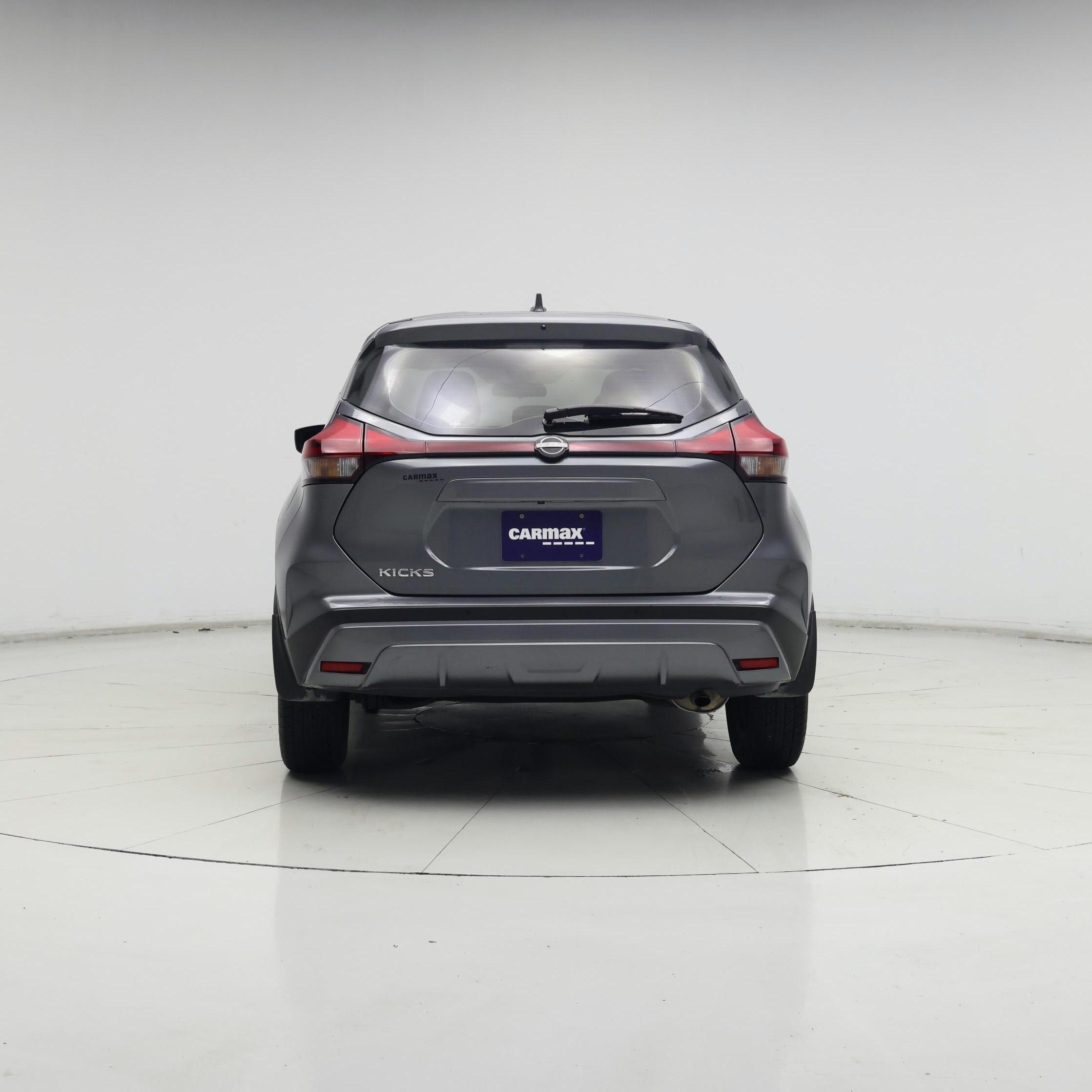Thumbnail: 2023 Nissan Kicks - 6