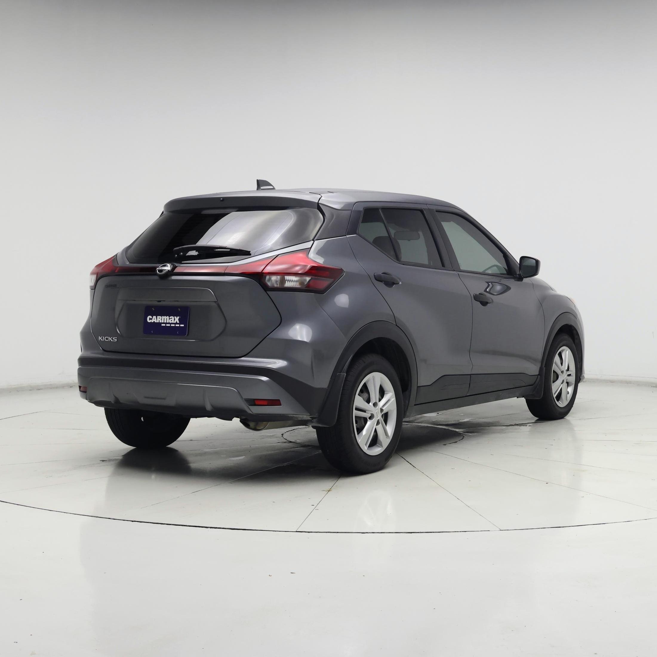 Thumbnail: 2023 Nissan Kicks - 8