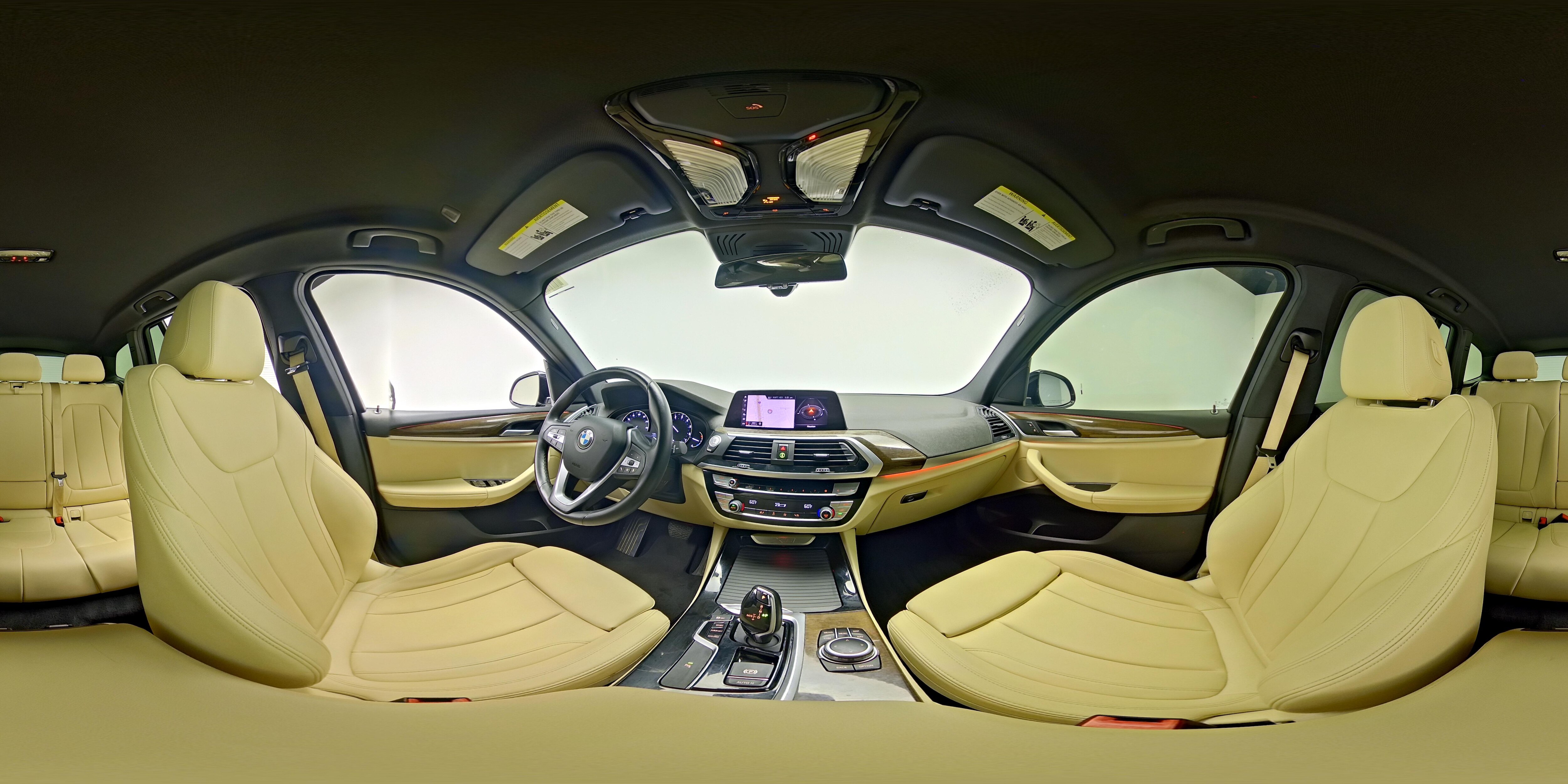 2020 BMW X3 30i - Photo 23