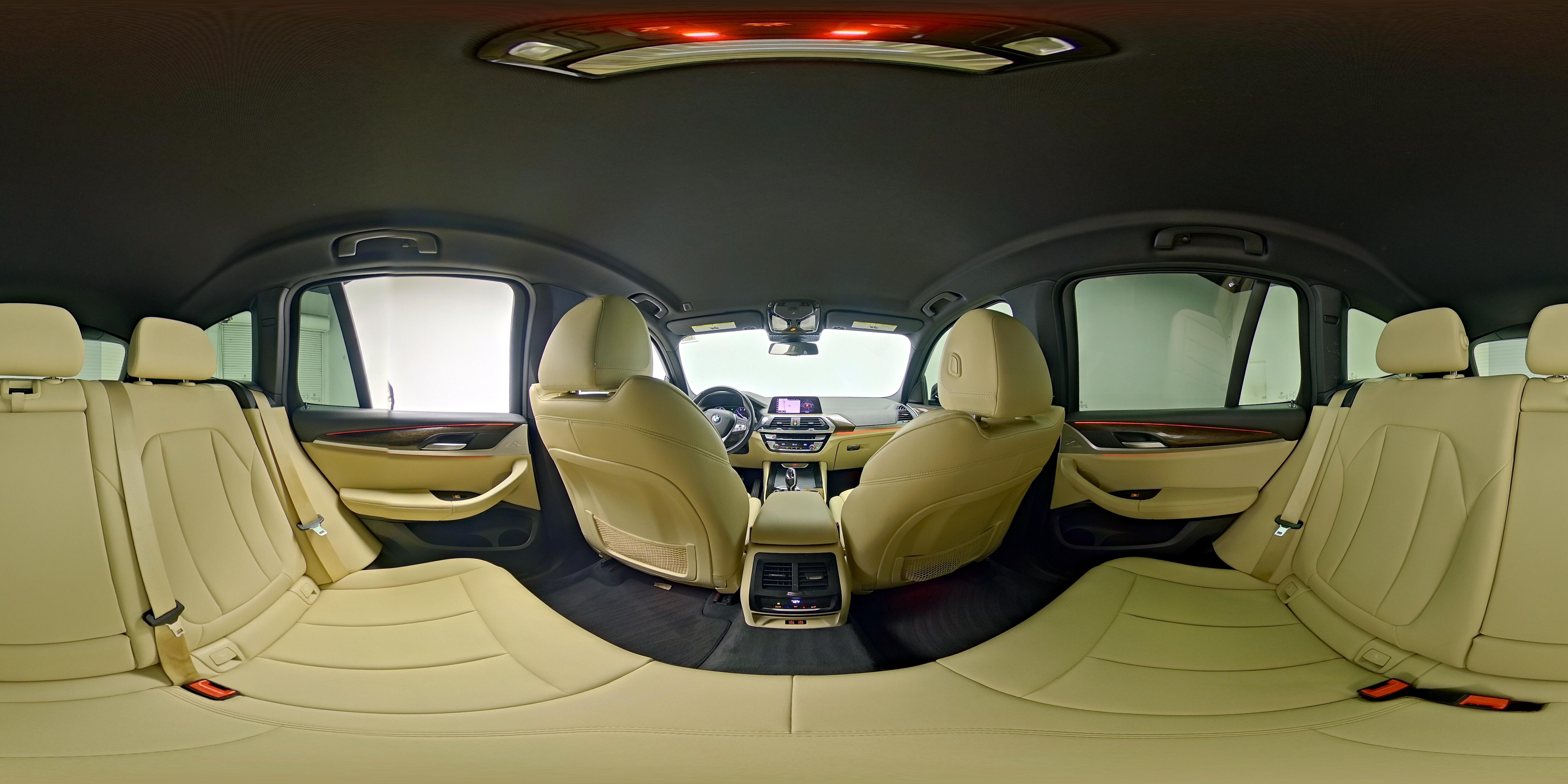 2020 BMW X3 30i - Photo 24