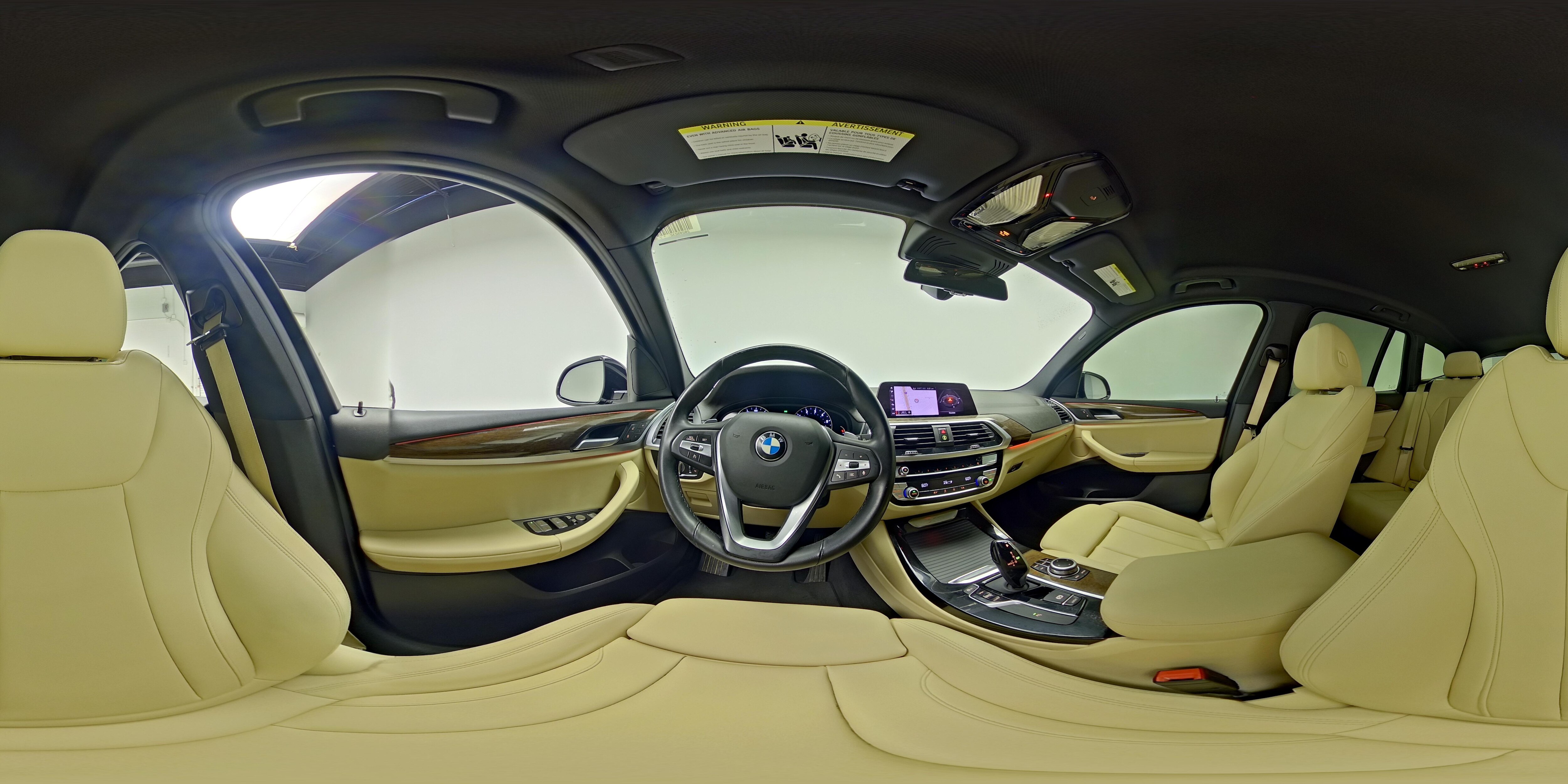 2020 BMW X3 30i - Photo 25