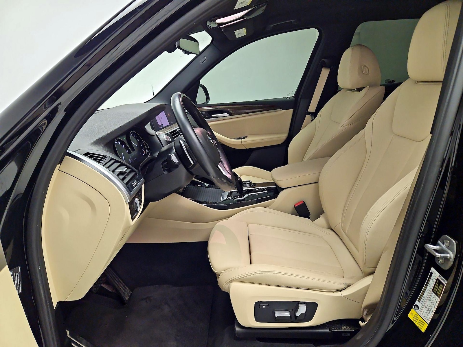 2020 BMW X3 30i - Photo 12