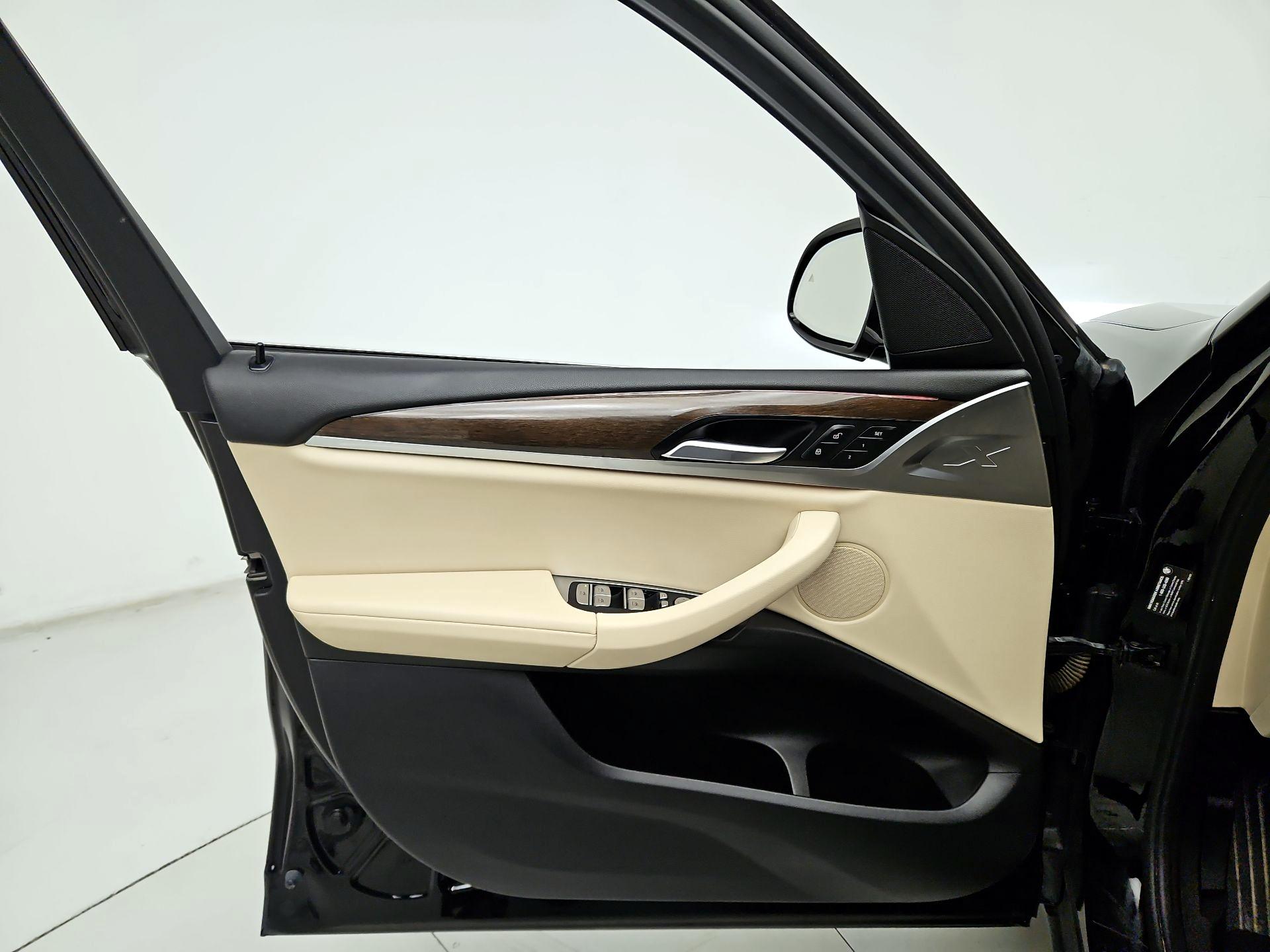 Thumbnail: 2020 BMW X3 - 12