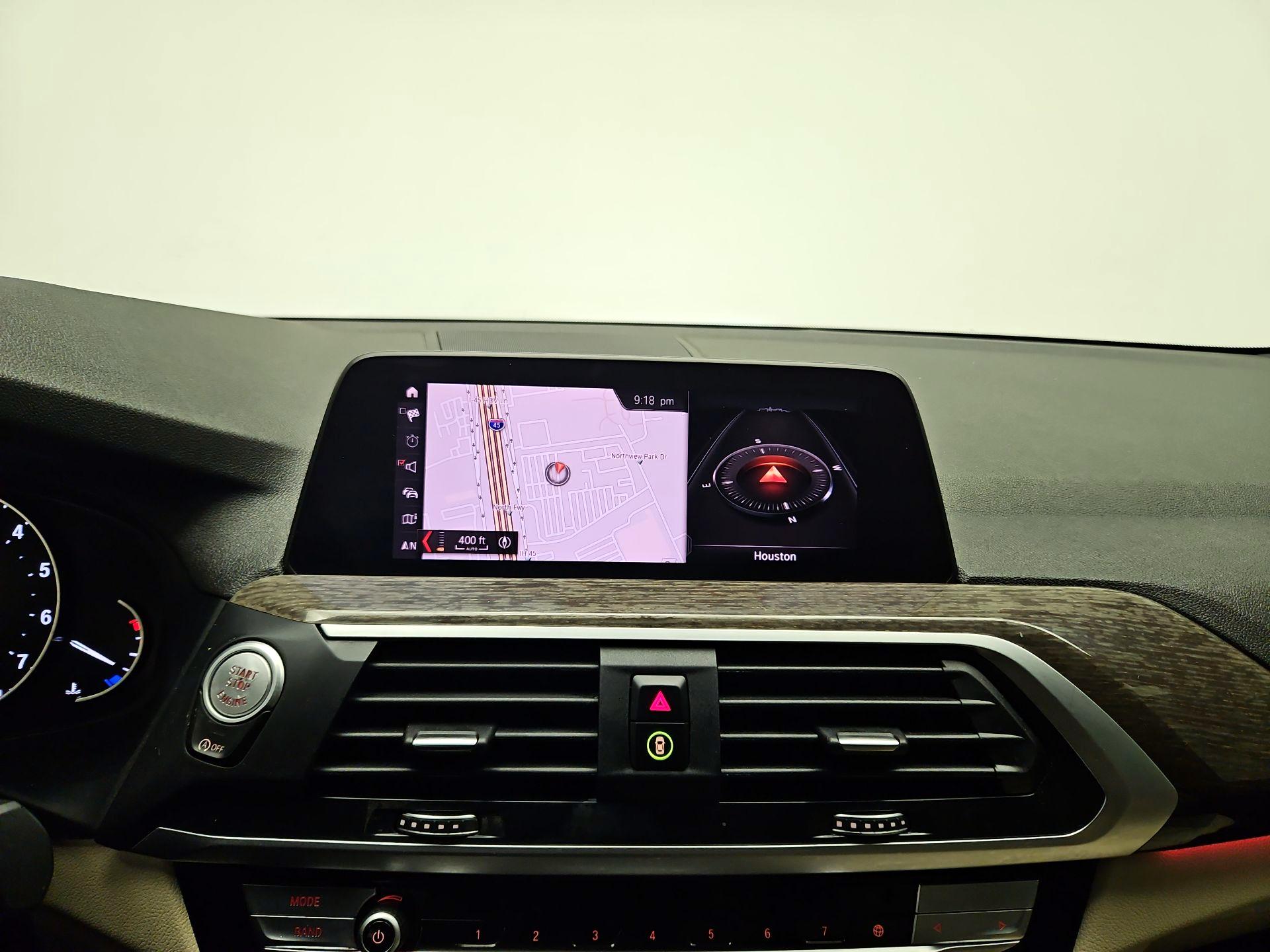 Thumbnail: 2020 BMW X3 - 13