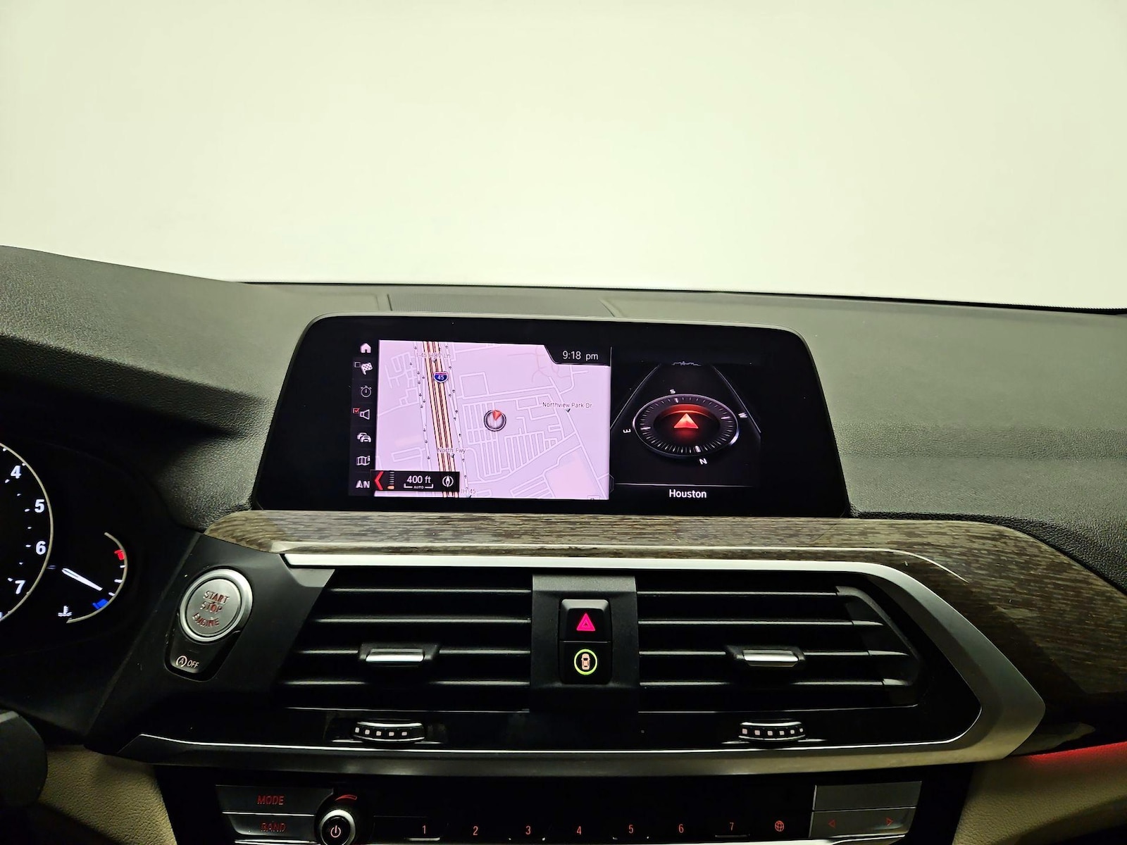 2020 BMW X3 30i - Photo 14