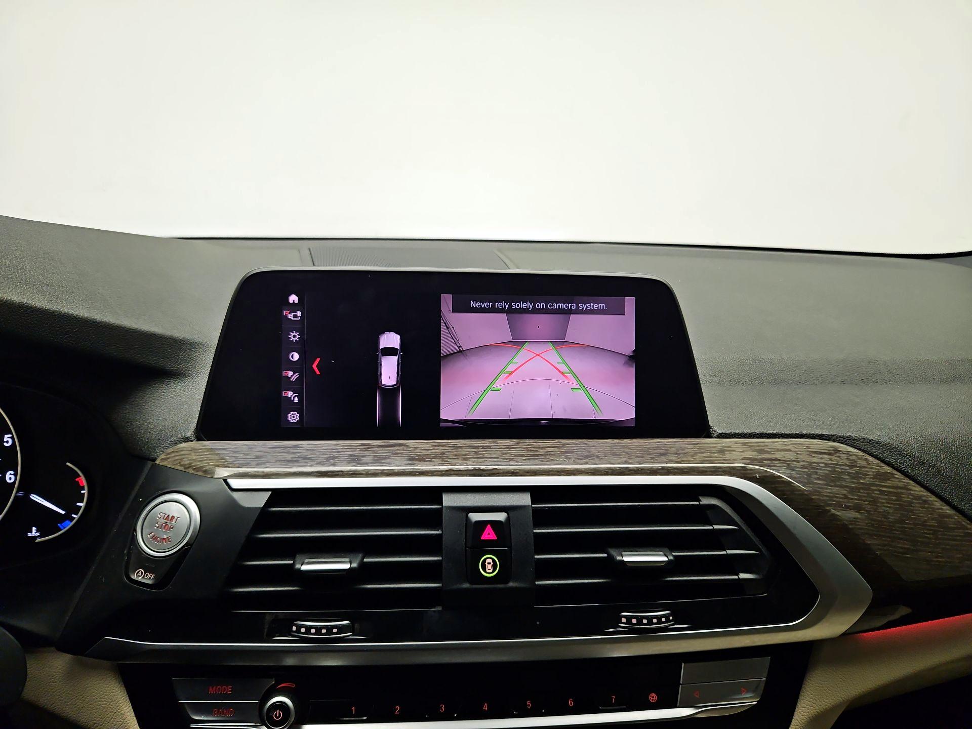 Thumbnail: 2020 BMW X3 - 14