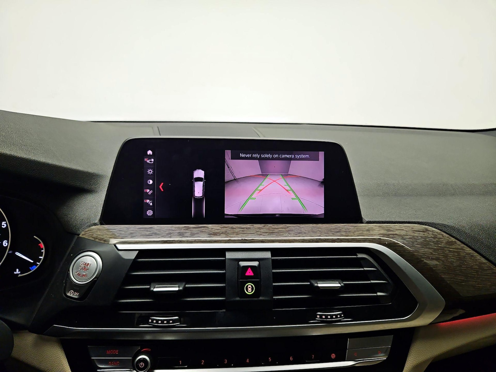 2020 BMW X3 30i - Photo 15